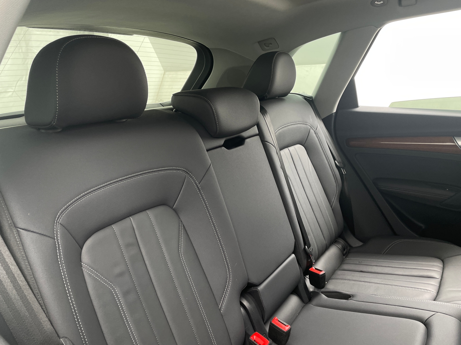Thumbnail: 2023 Audi Q5 - 5
