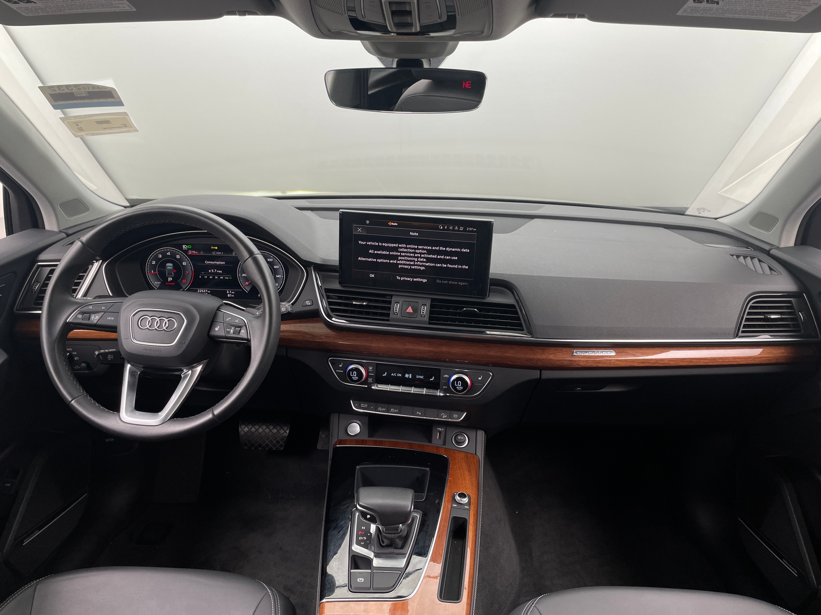 Thumbnail: 2023 Audi Q5 - 2