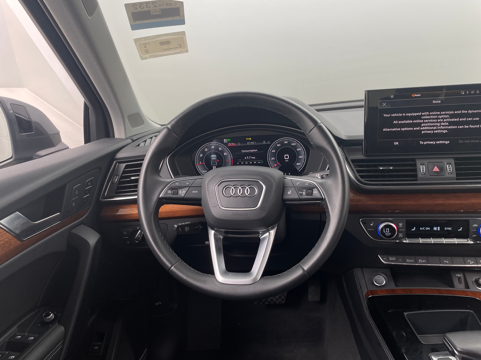 Thumbnail: 2023 Audi Q5 - 4