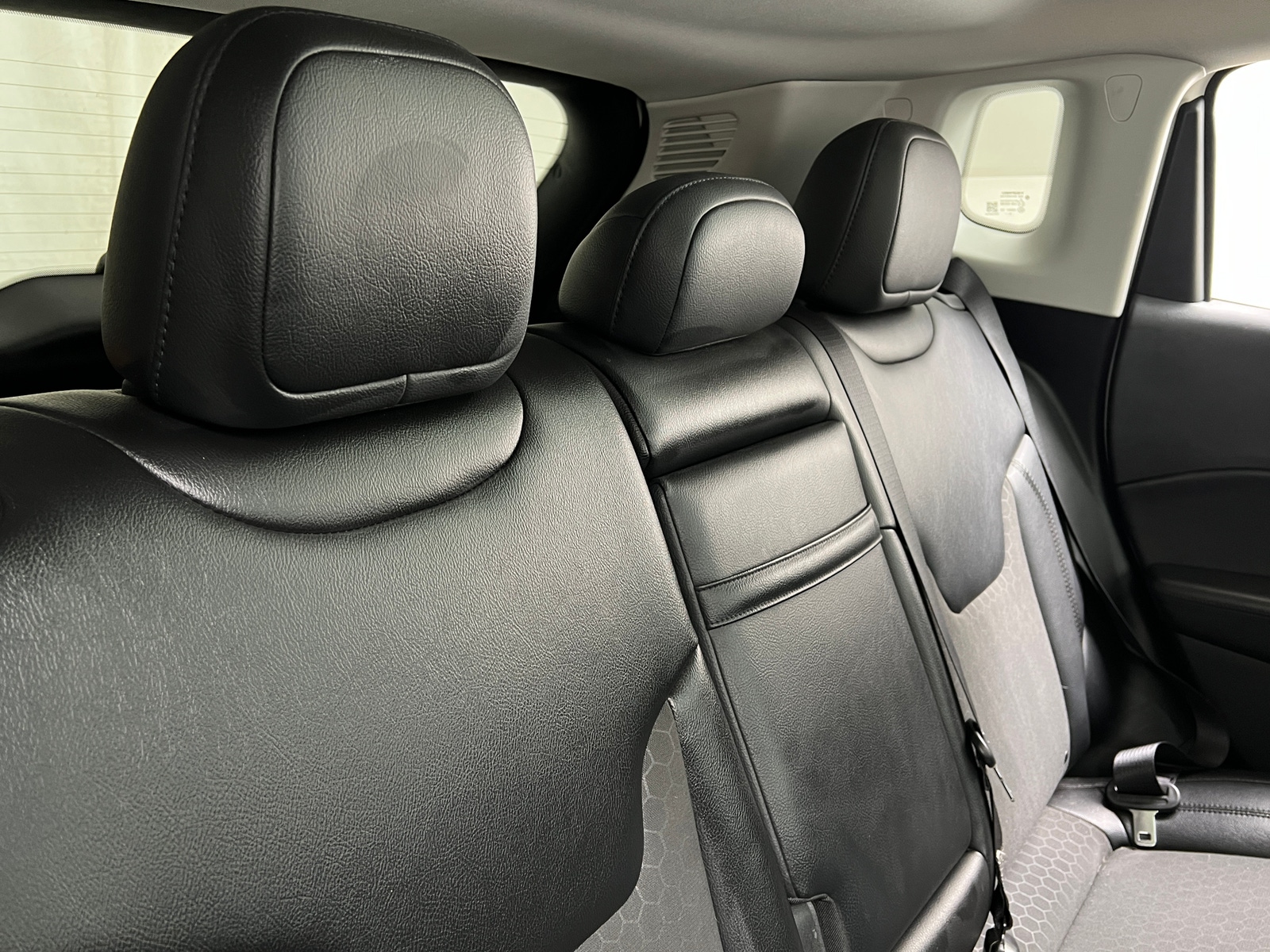 Thumbnail: 2019 Jeep Compass - 6
