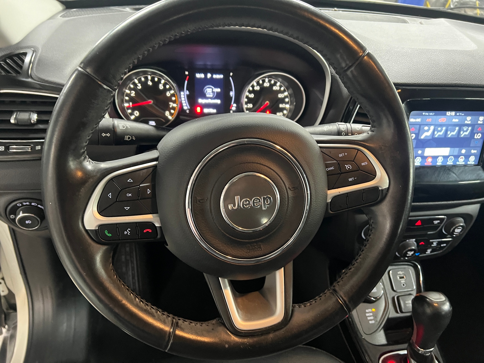 Thumbnail: 2019 Jeep Compass - 5