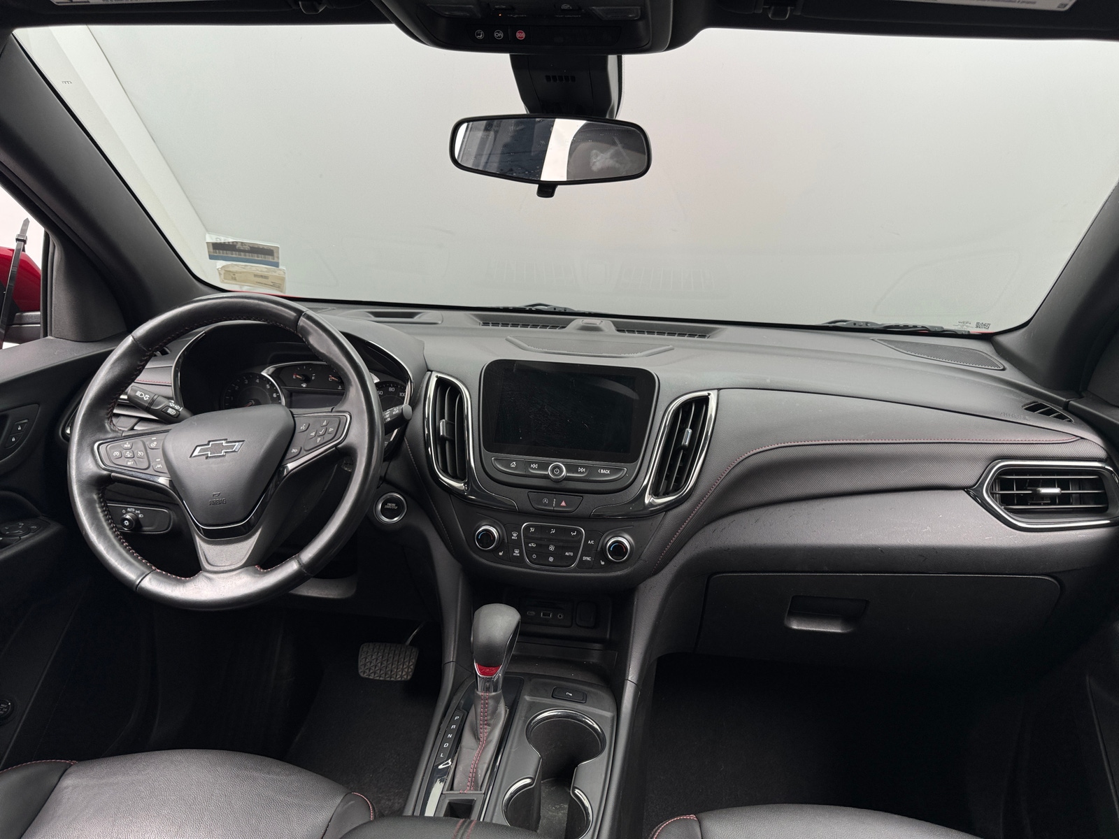 Thumbnail: 2022 Chevrolet Equinox - 2