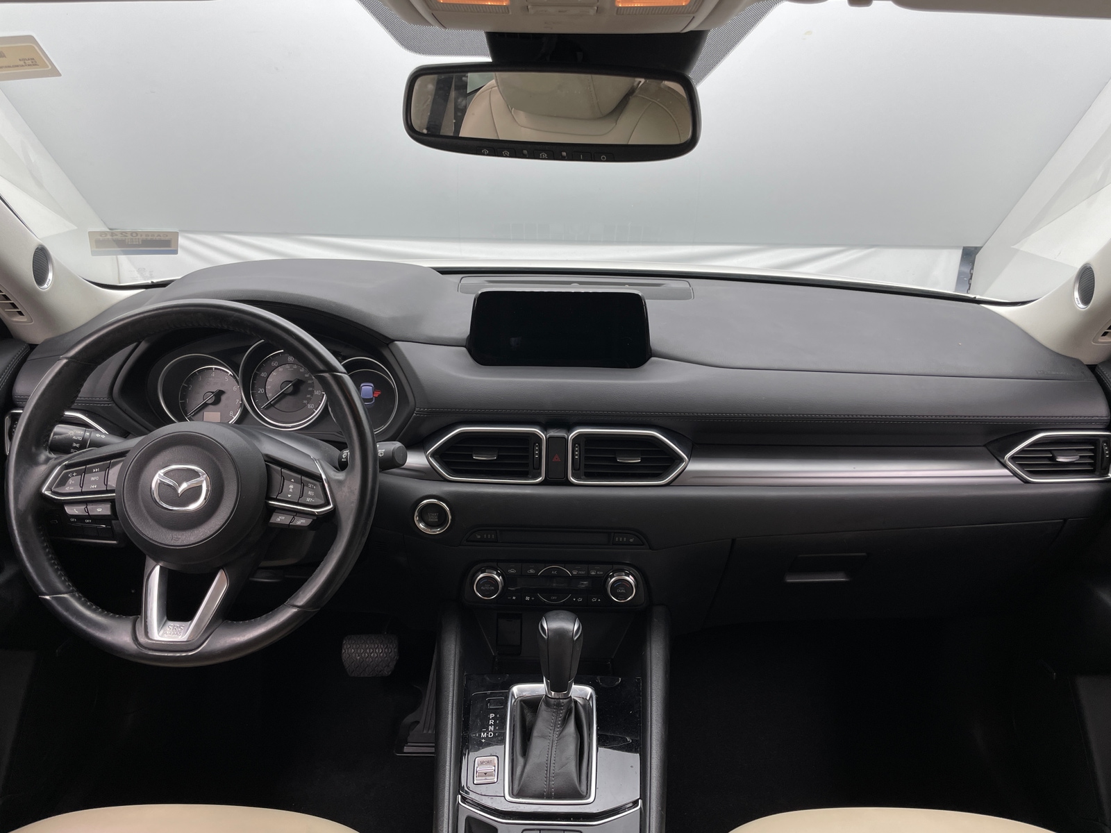 Thumbnail: 2018 Mazda CX-5 - 2