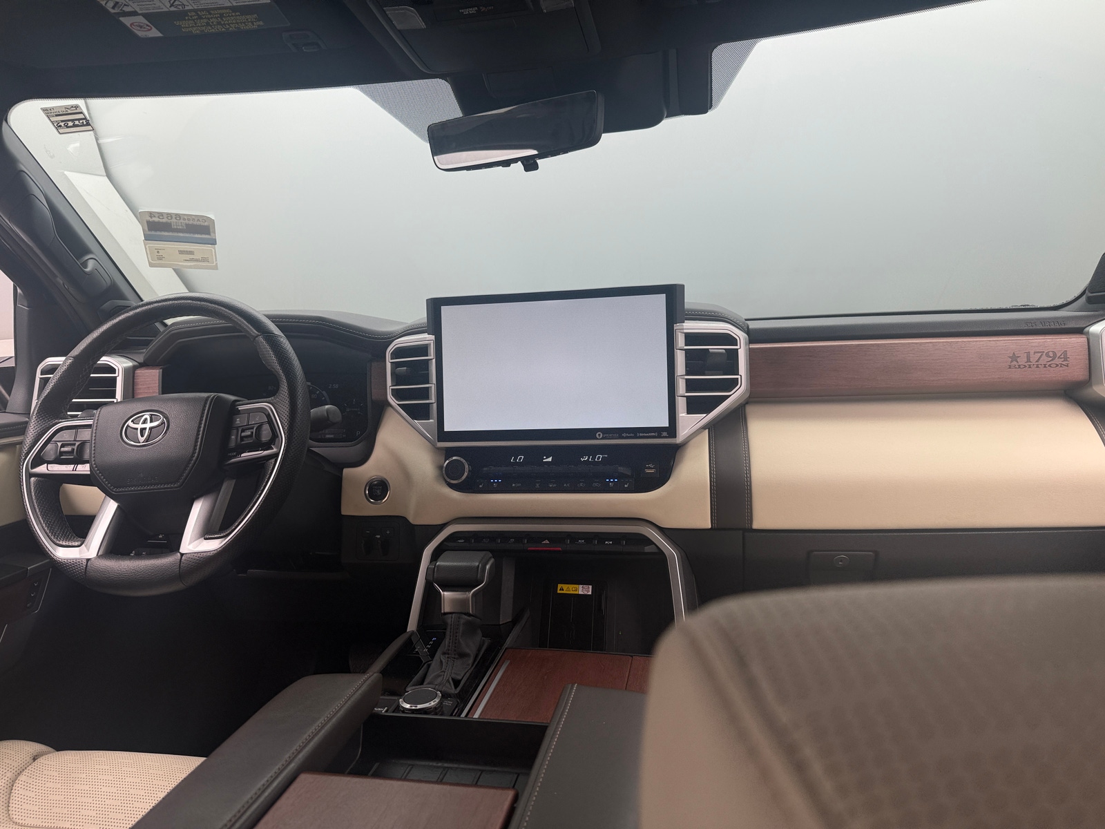 Thumbnail: 2022 Toyota Tundra - 2