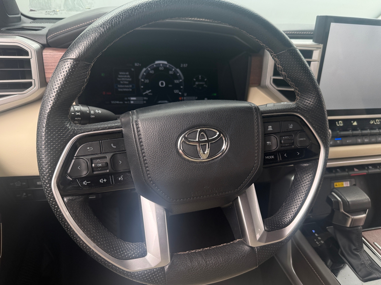 Thumbnail: 2022 Toyota Tundra - 4