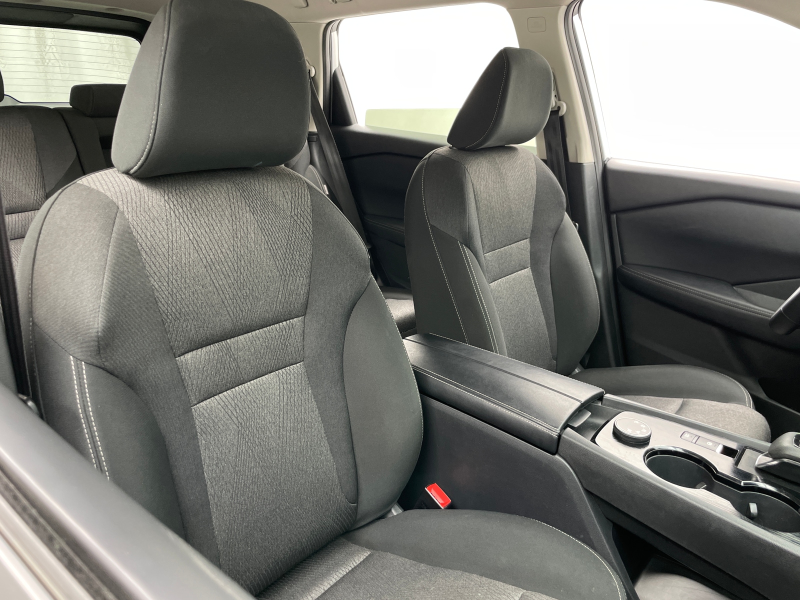 Thumbnail: 2025 Nissan Rogue - 2