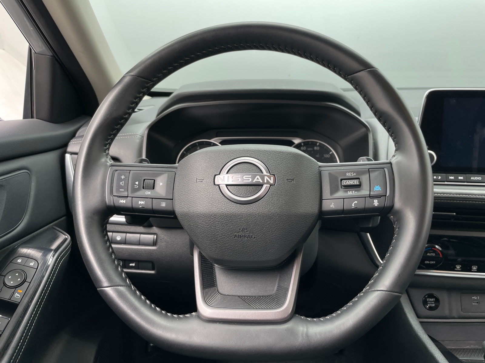 Thumbnail: 2025 Nissan Rogue - 5