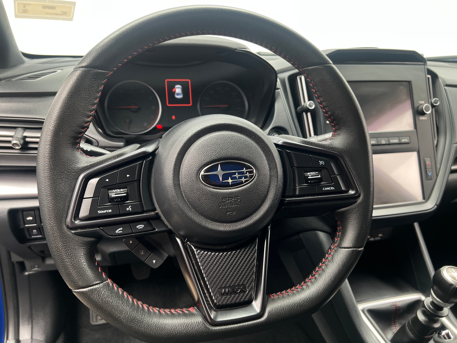 Thumbnail: 2023 Subaru WRX - 5