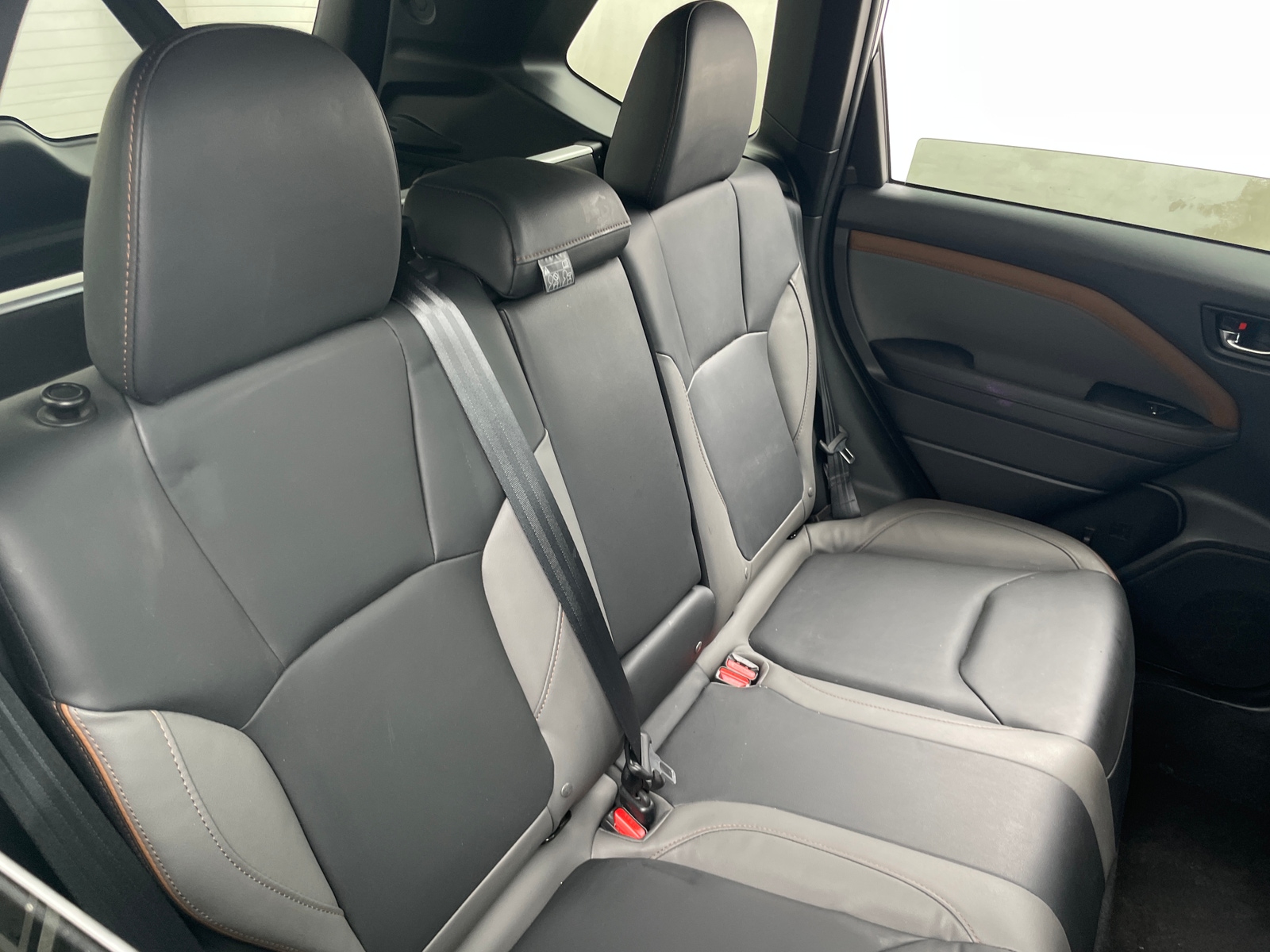 Thumbnail: 2025 Subaru Forester - 5