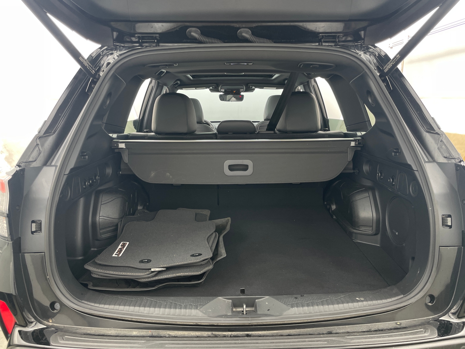 Thumbnail: 2025 Subaru Forester - 6