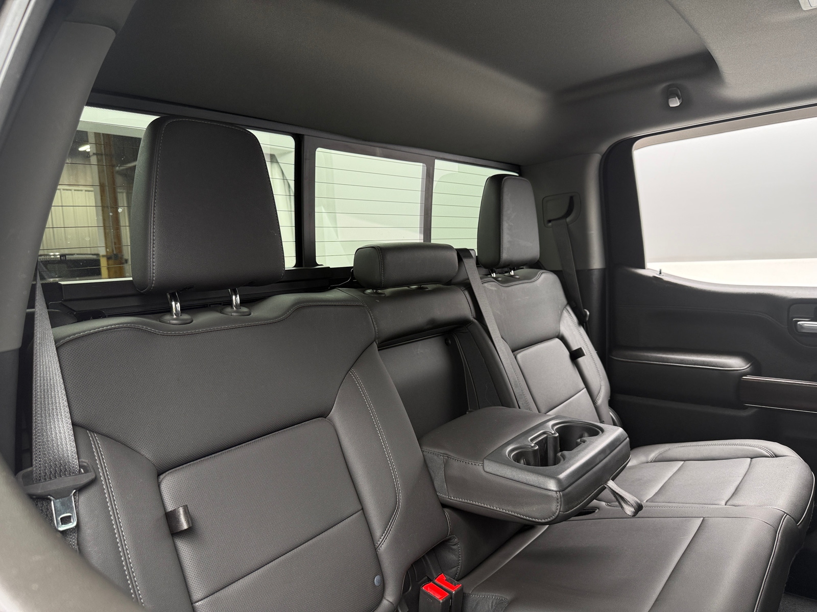 Thumbnail: 2019 GMC Sierra 1500 - 5