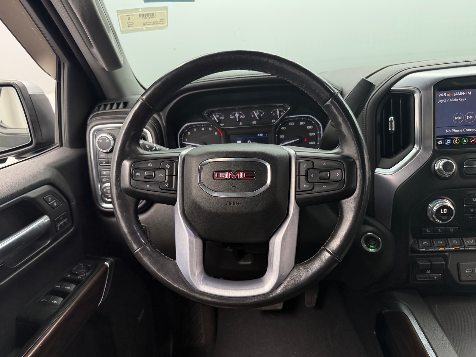 Thumbnail: 2019 GMC Sierra 1500 - 4