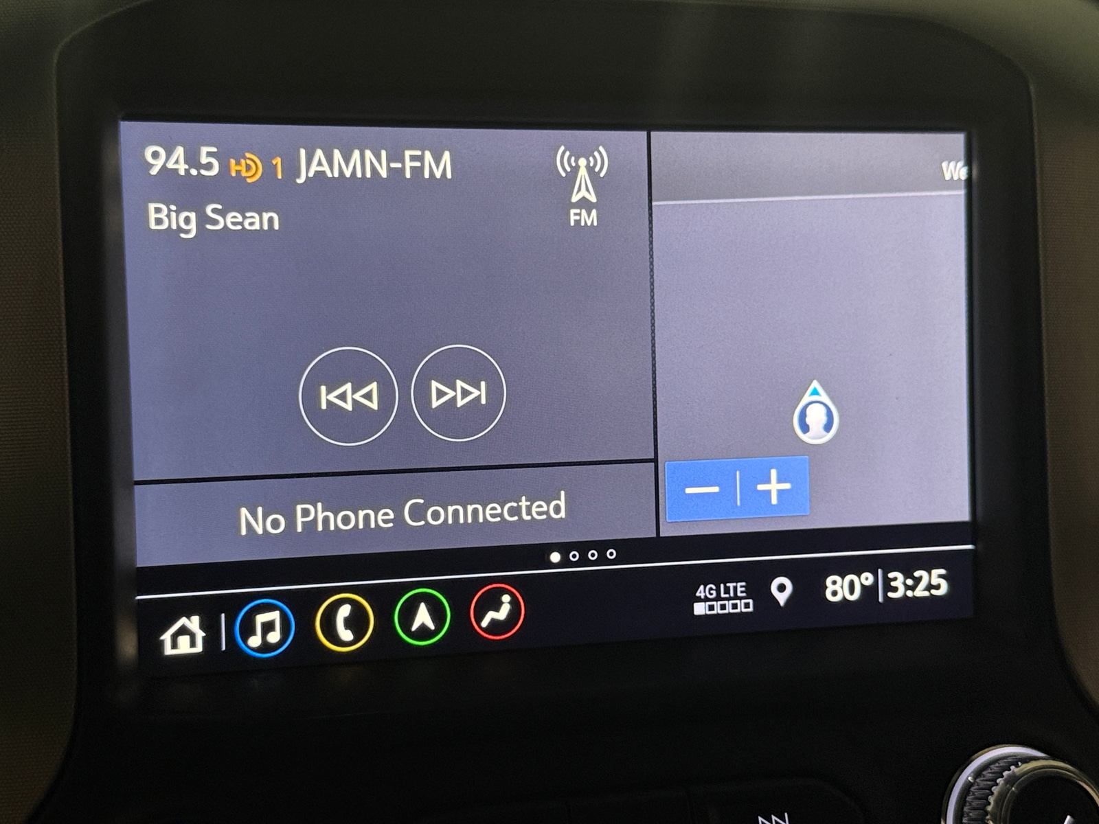 Thumbnail: 2019 GMC Sierra 1500 - 3