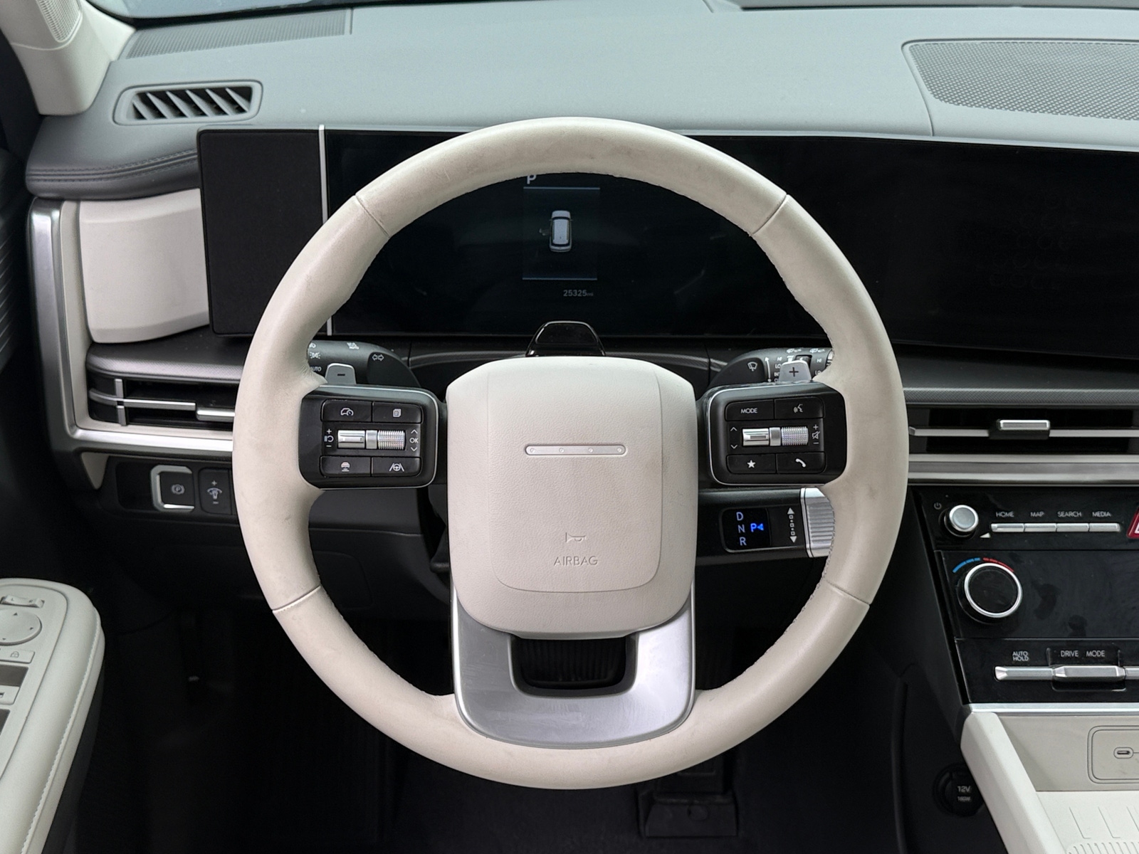 Thumbnail: 2025 Hyundai Santa Fe - 4