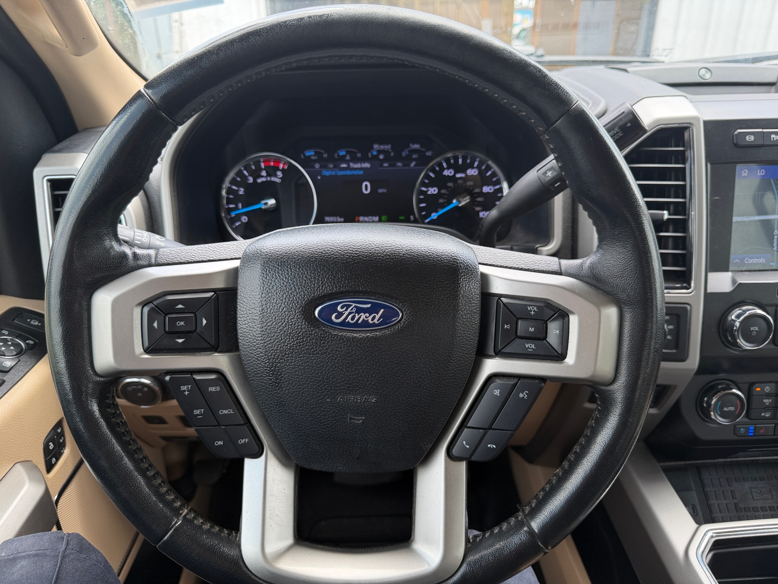 Thumbnail: 2021 Ford Econoline - 4