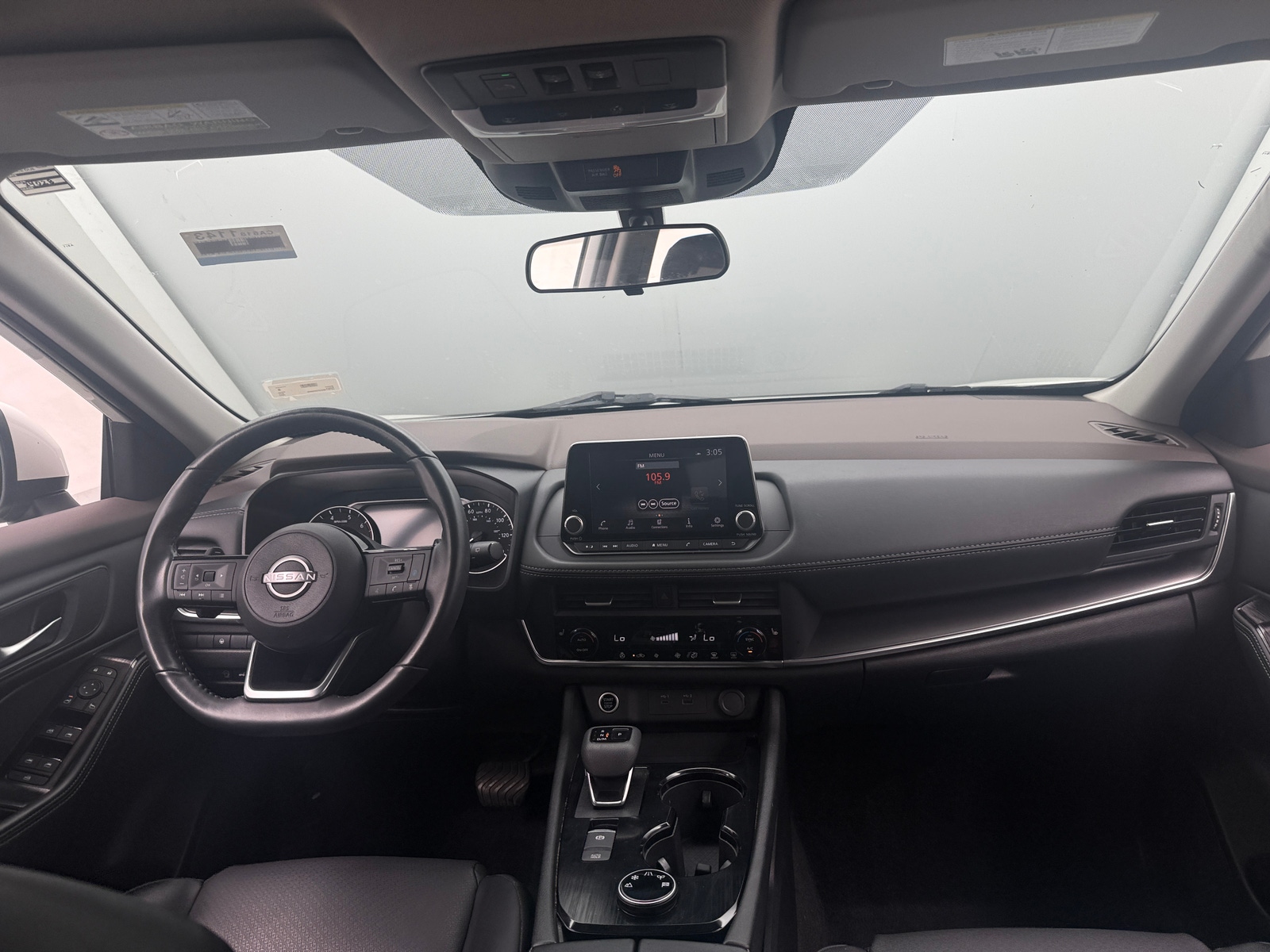 Thumbnail: 2023 Nissan Rogue - 2