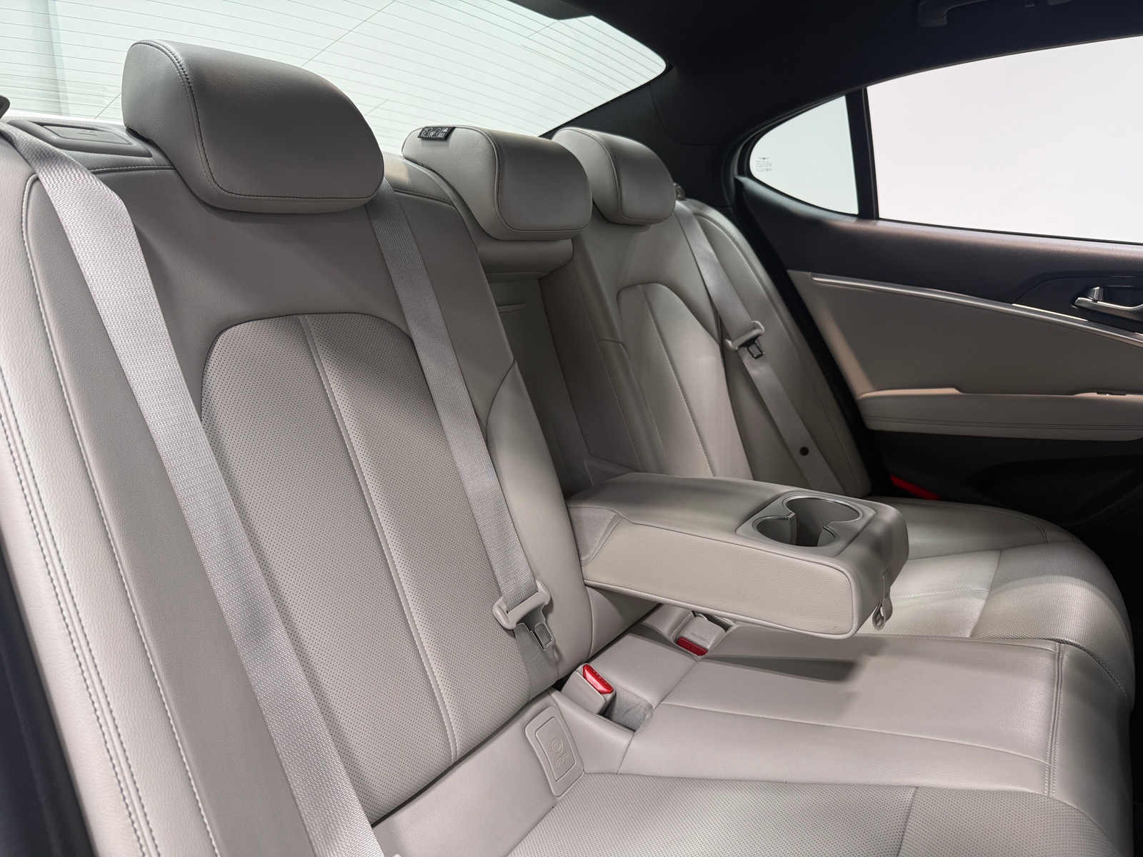 Thumbnail: 2022 Genesis G70 - 5
