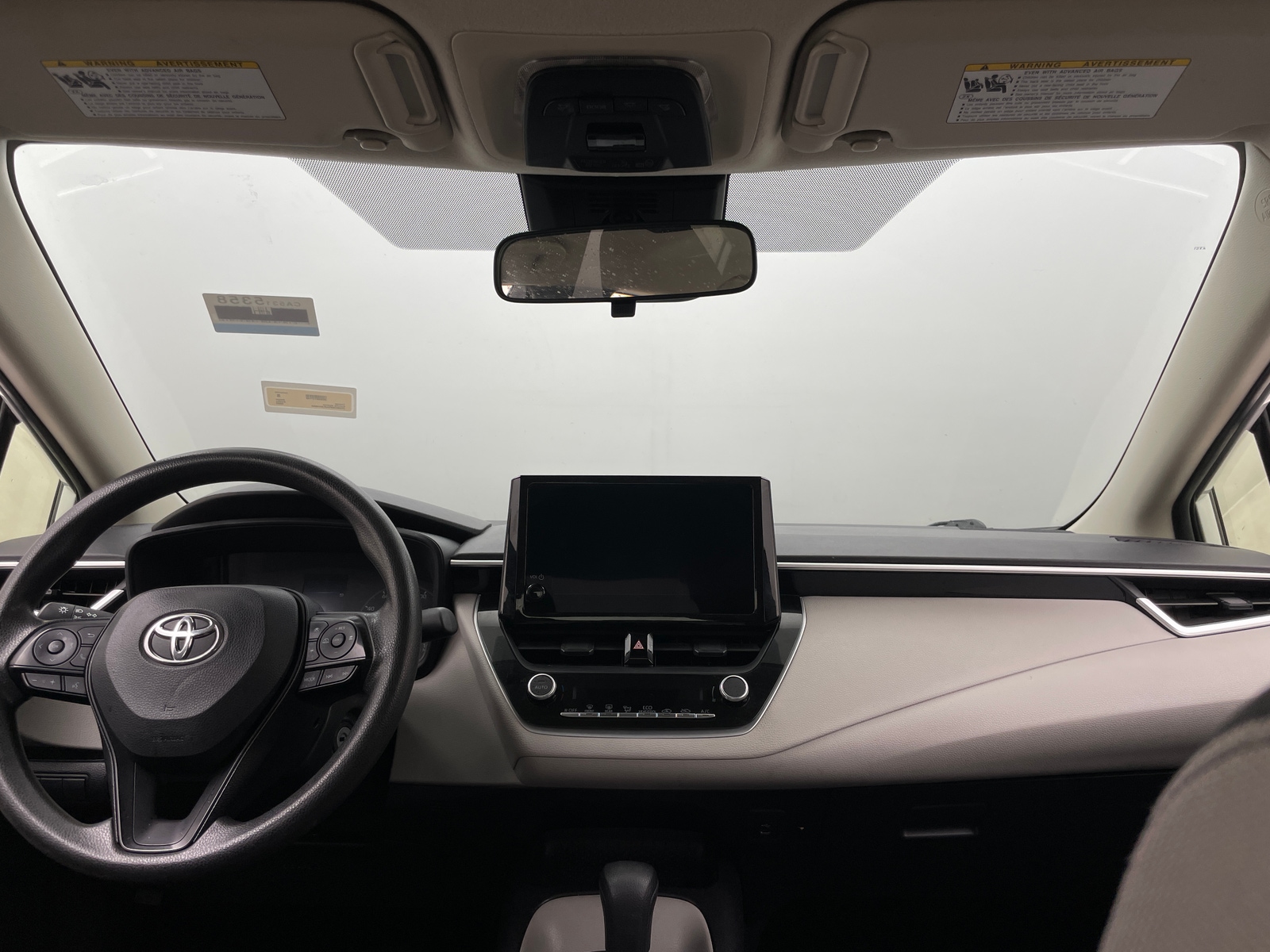Thumbnail: 2023 Toyota Corolla - 3