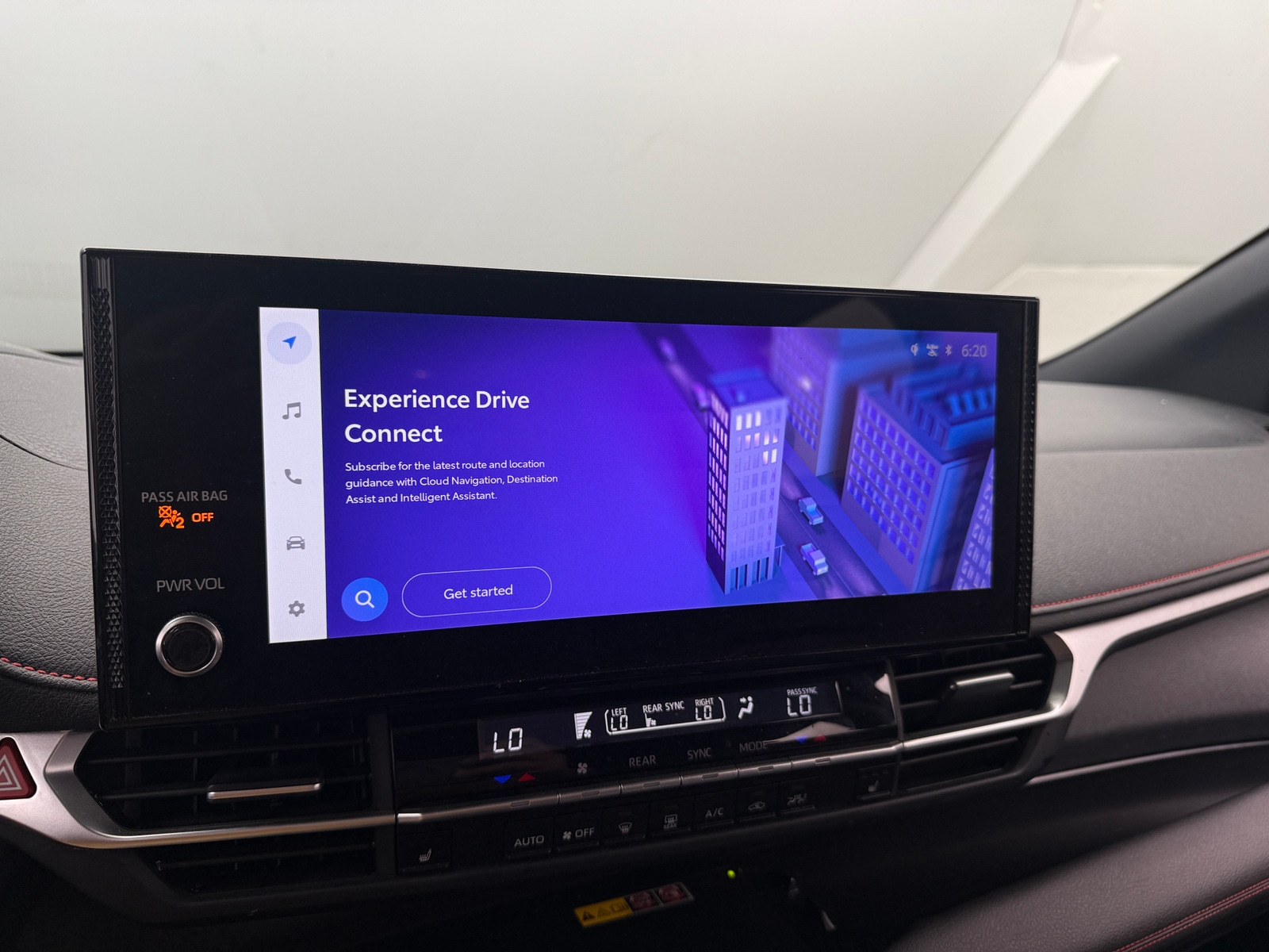 Thumbnail: 2025 Toyota Sienna - 3