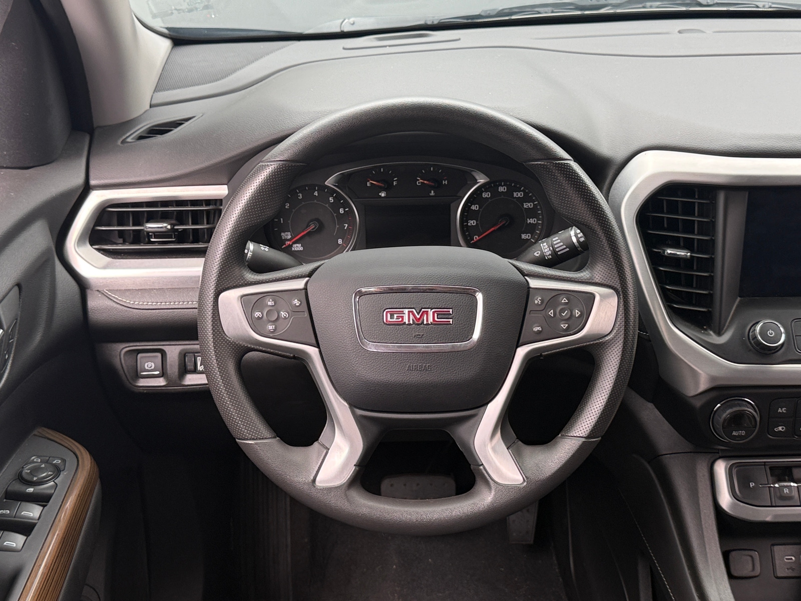 Thumbnail: 2023 GMC Acadia - 5
