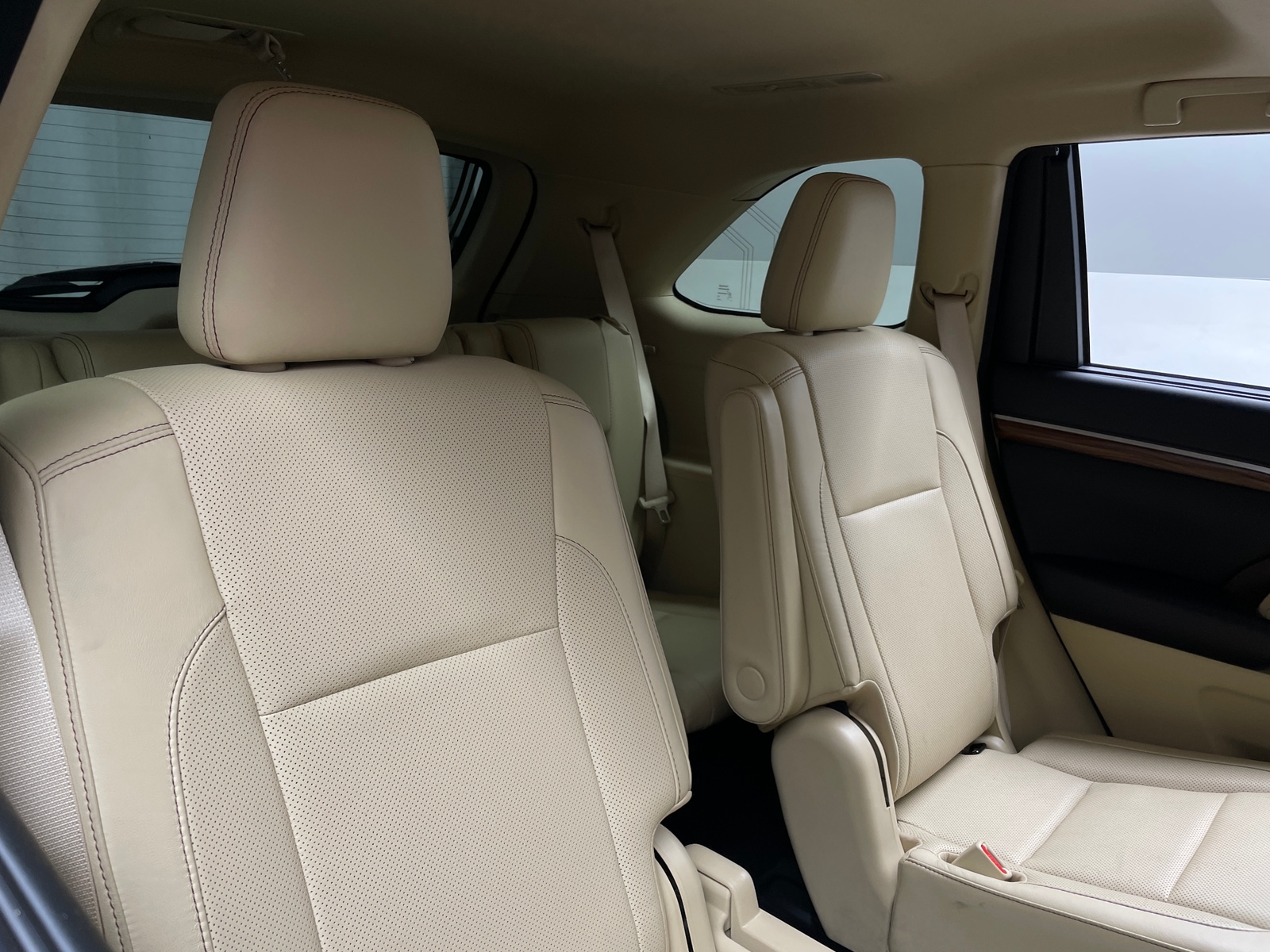 Thumbnail: 2018 Toyota Highlander - 5