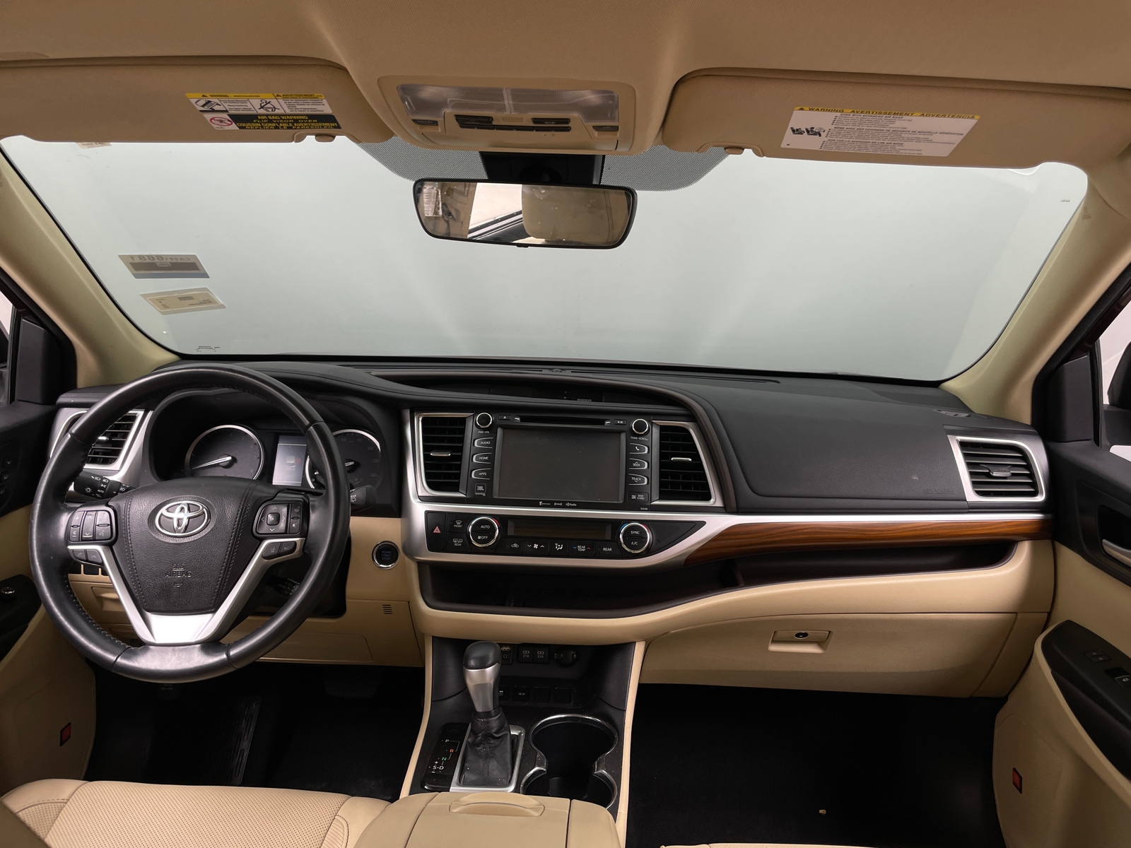 Thumbnail: 2018 Toyota Highlander - 2