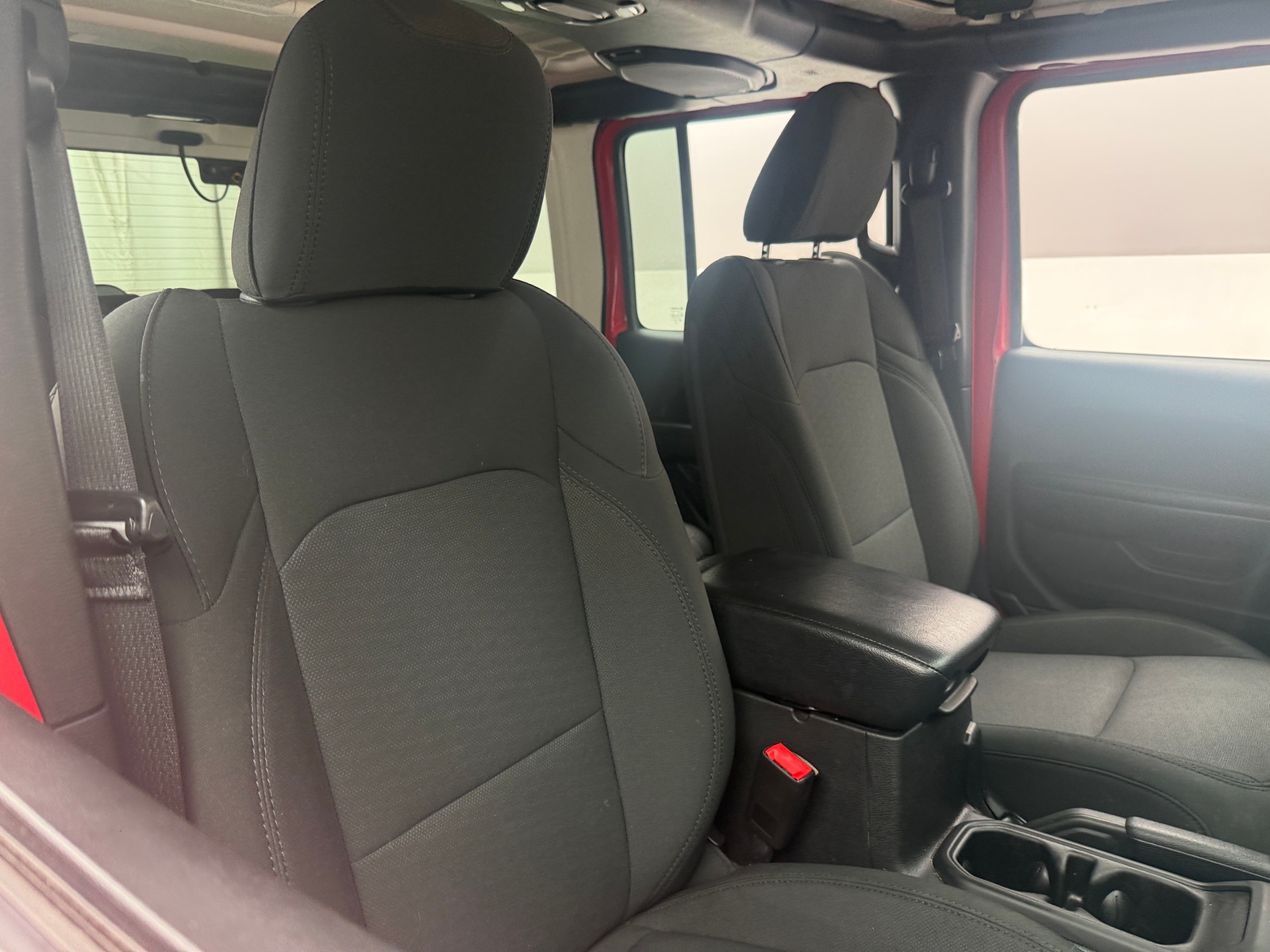 Thumbnail: 2018 Jeep Wrangler - 2