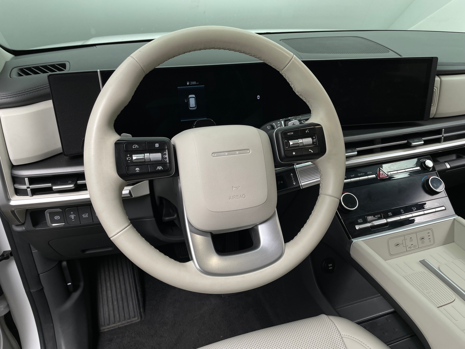 Thumbnail: 2026 Hyundai Santa Fe - 5