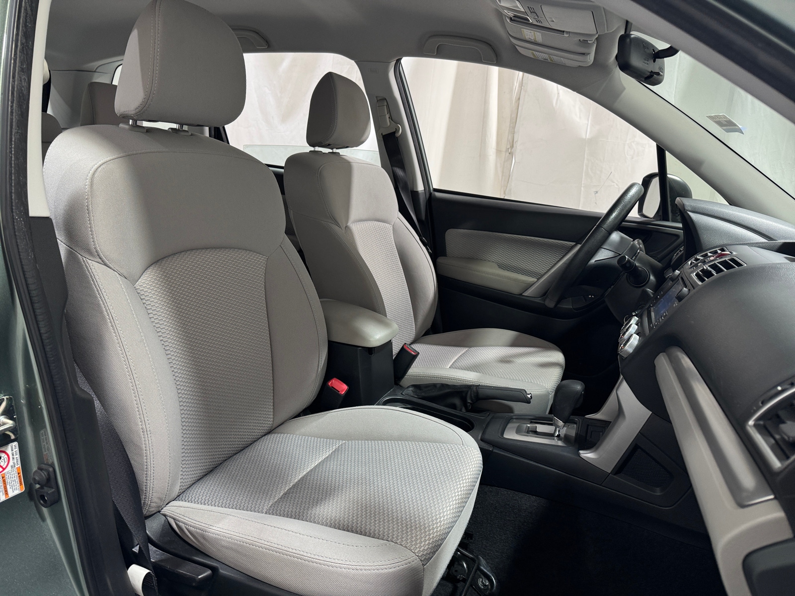 Thumbnail: 2017 Subaru Forester - 2