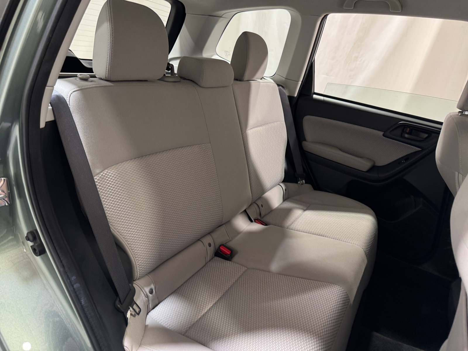 Thumbnail: 2017 Subaru Forester - 6