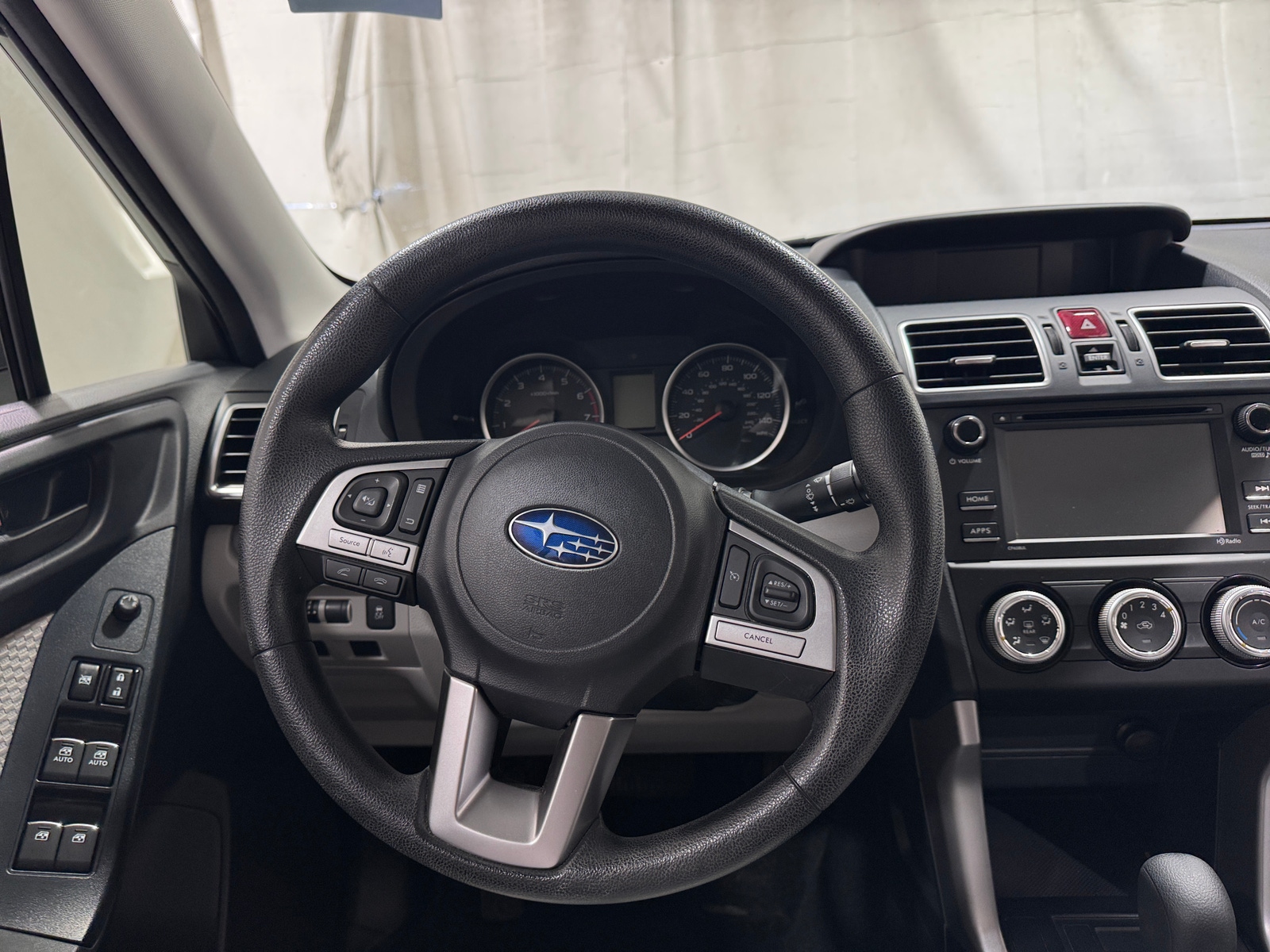 Thumbnail: 2017 Subaru Forester - 5