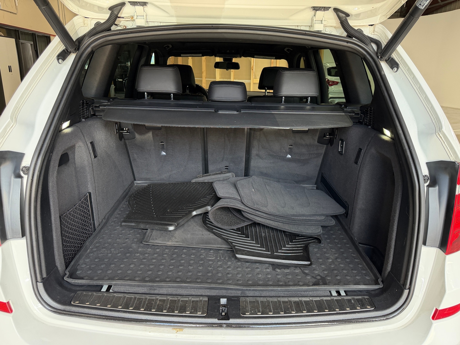 Thumbnail: 2014 BMW X3 - 6