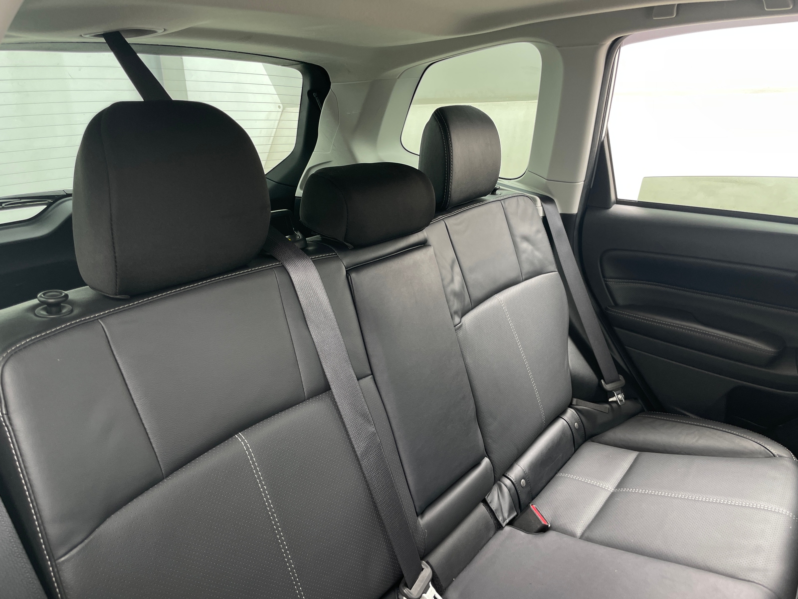 Thumbnail: 2018 Subaru Forester - 5