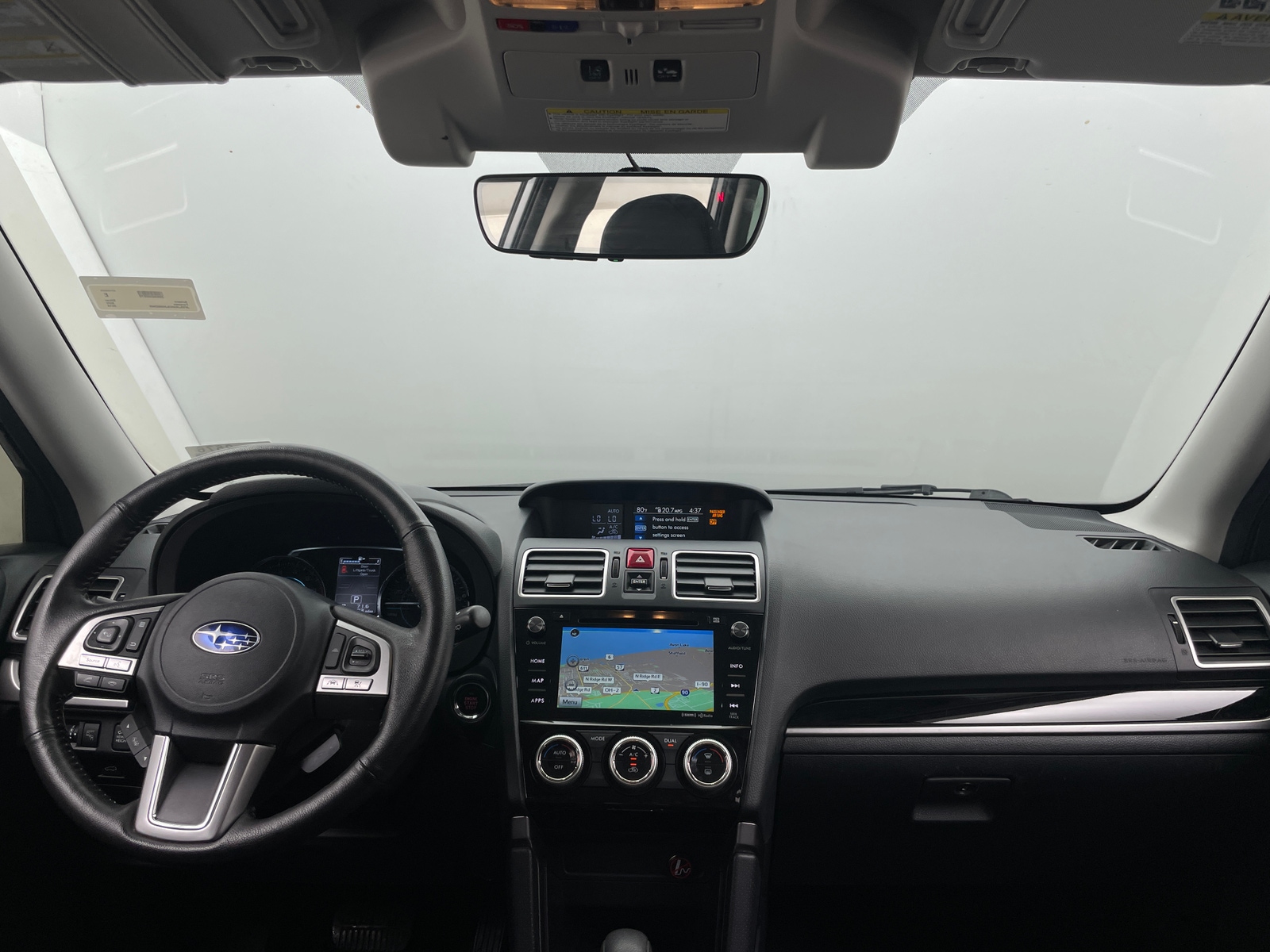 Thumbnail: 2018 Subaru Forester - 2