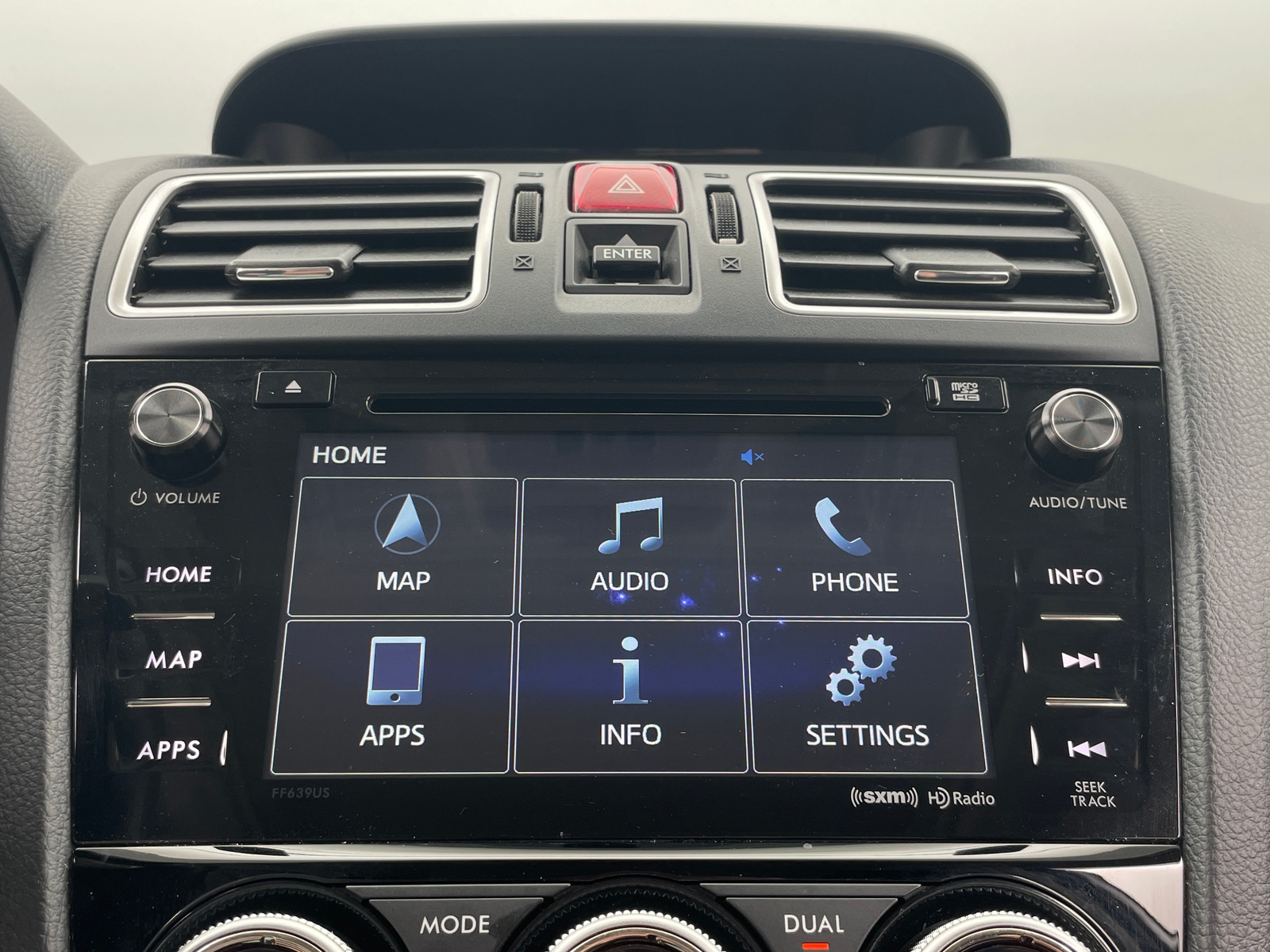 Thumbnail: 2018 Subaru Forester - 3
