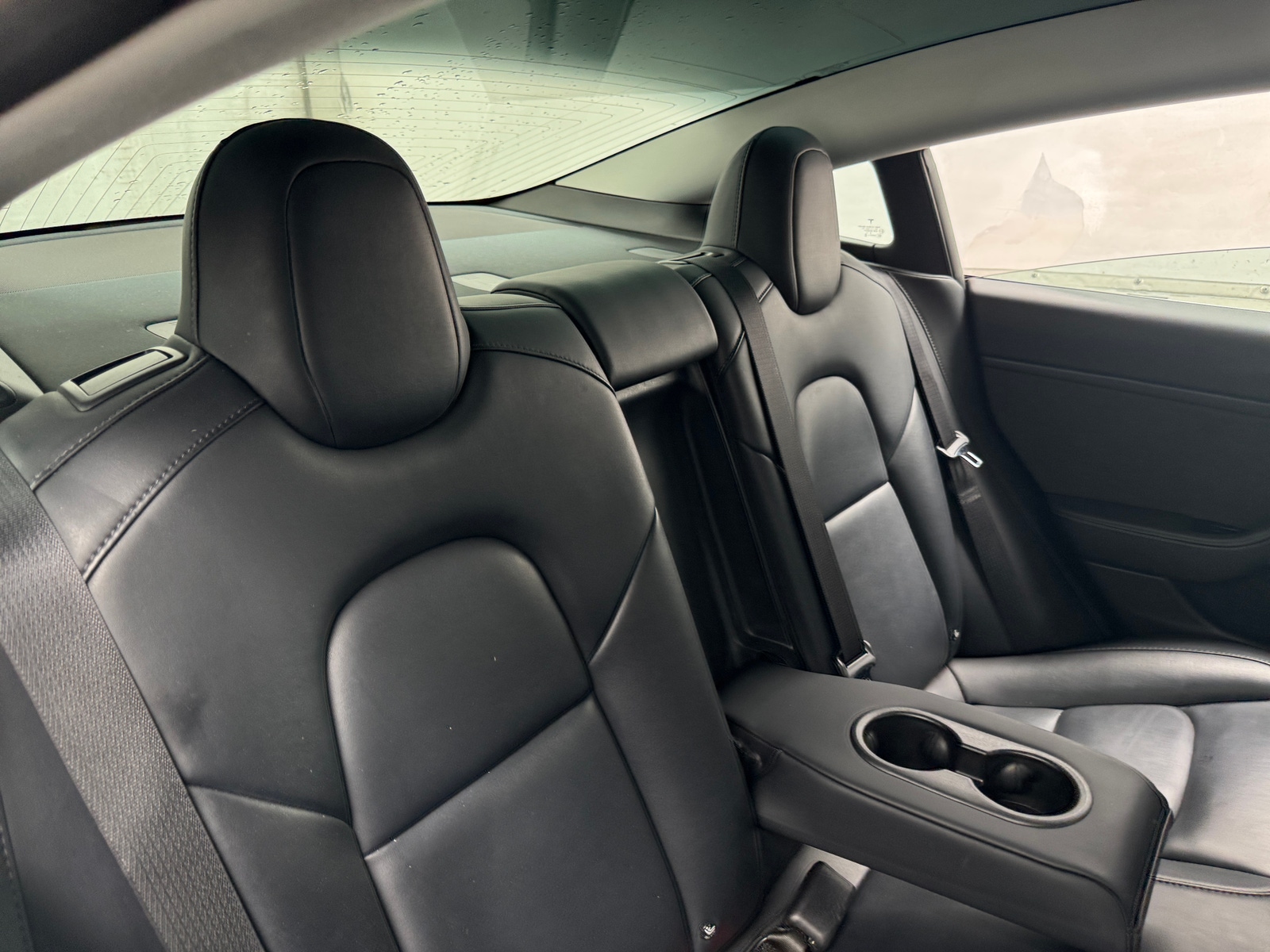 Thumbnail: 2018 Tesla Model 3 - 5