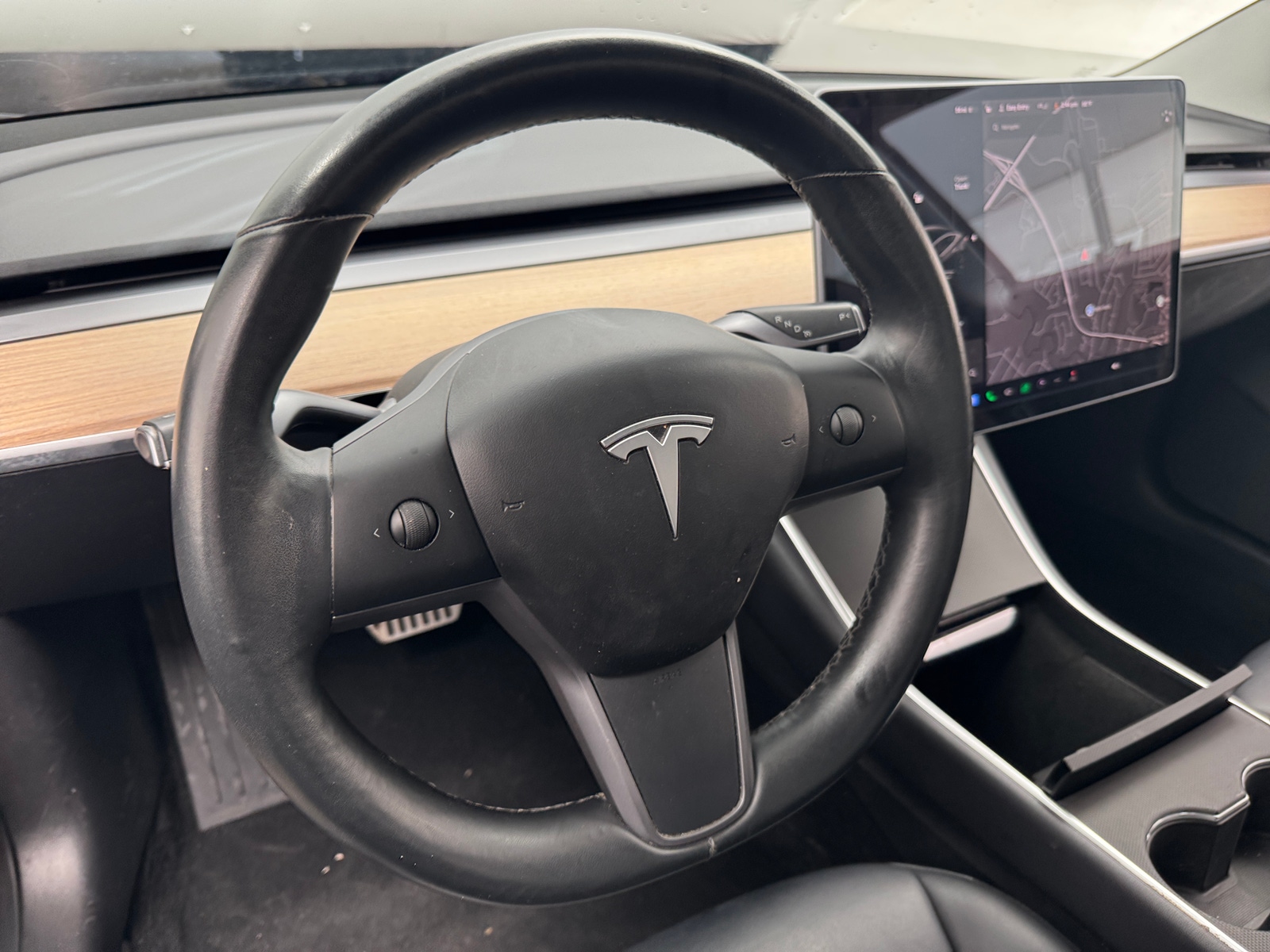 Thumbnail: 2018 Tesla Model 3 - 4