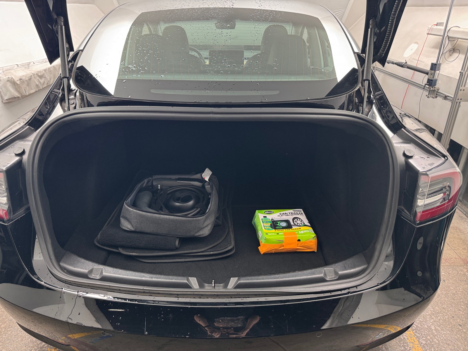 Thumbnail: 2018 Tesla Model 3 - 6