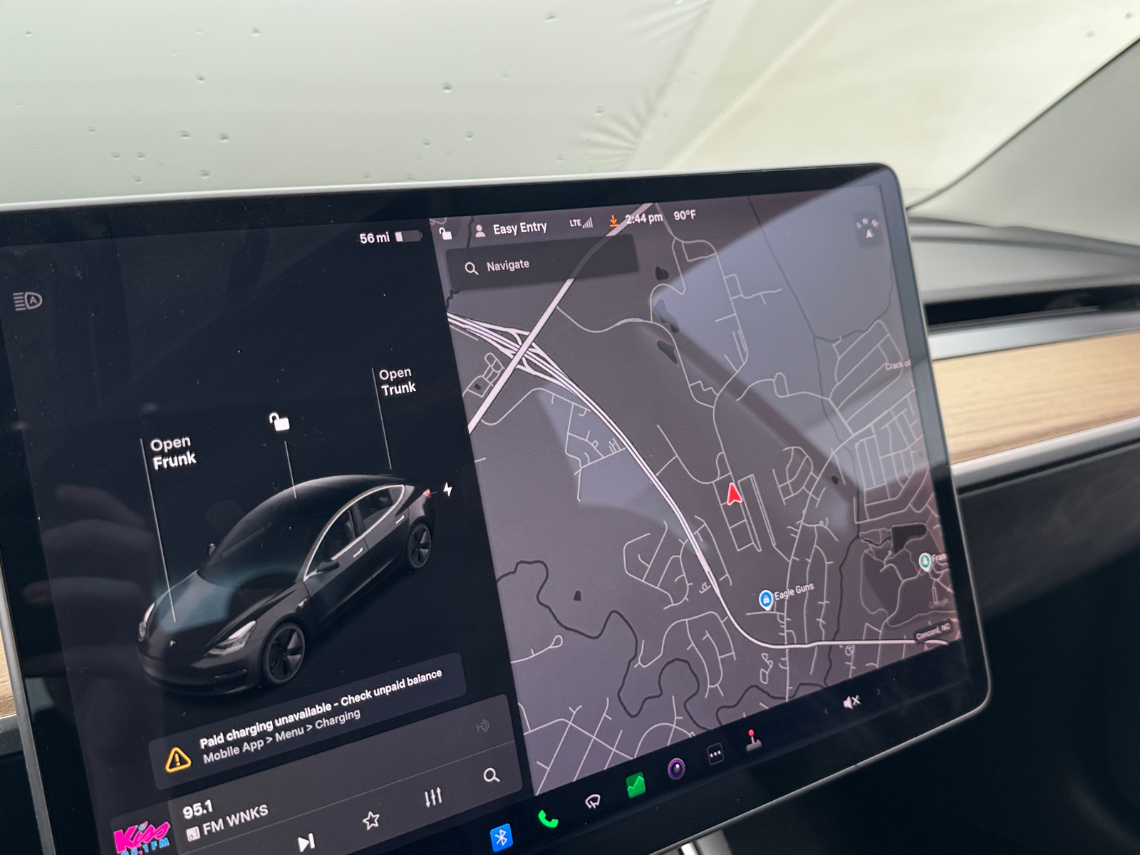 Thumbnail: 2018 Tesla Model 3 - 3