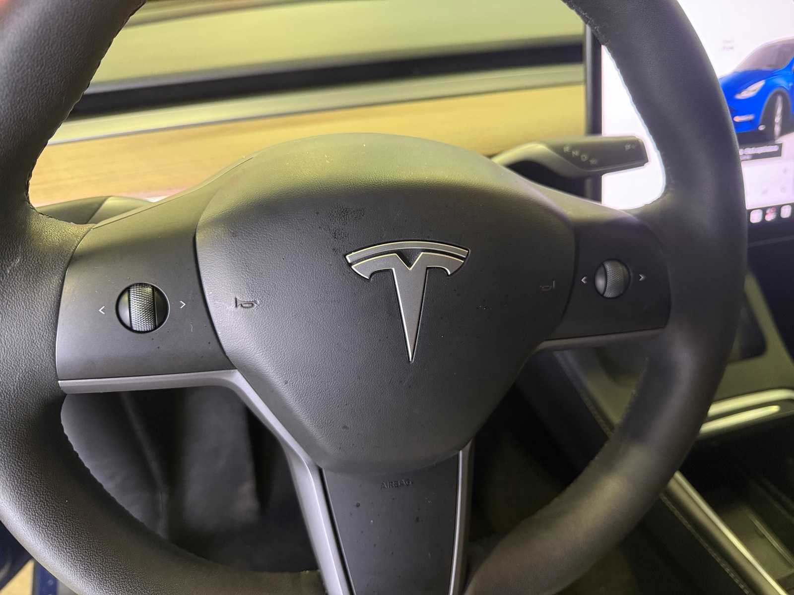 Thumbnail: 2024 Tesla Model Y - 4