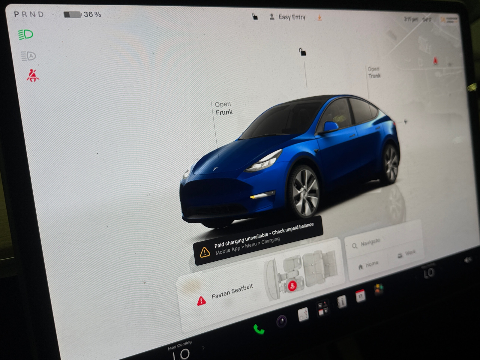 Thumbnail: 2024 Tesla Model Y - 3