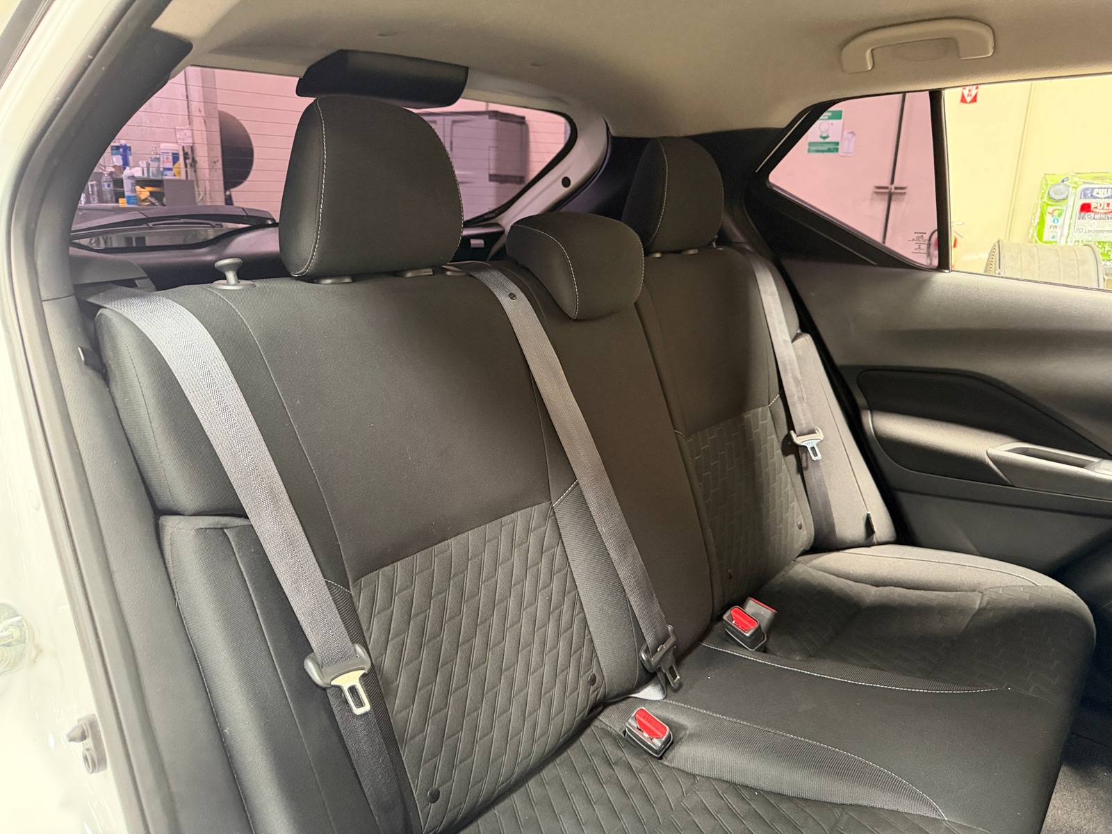 Thumbnail: 2021 Nissan Kicks - 6