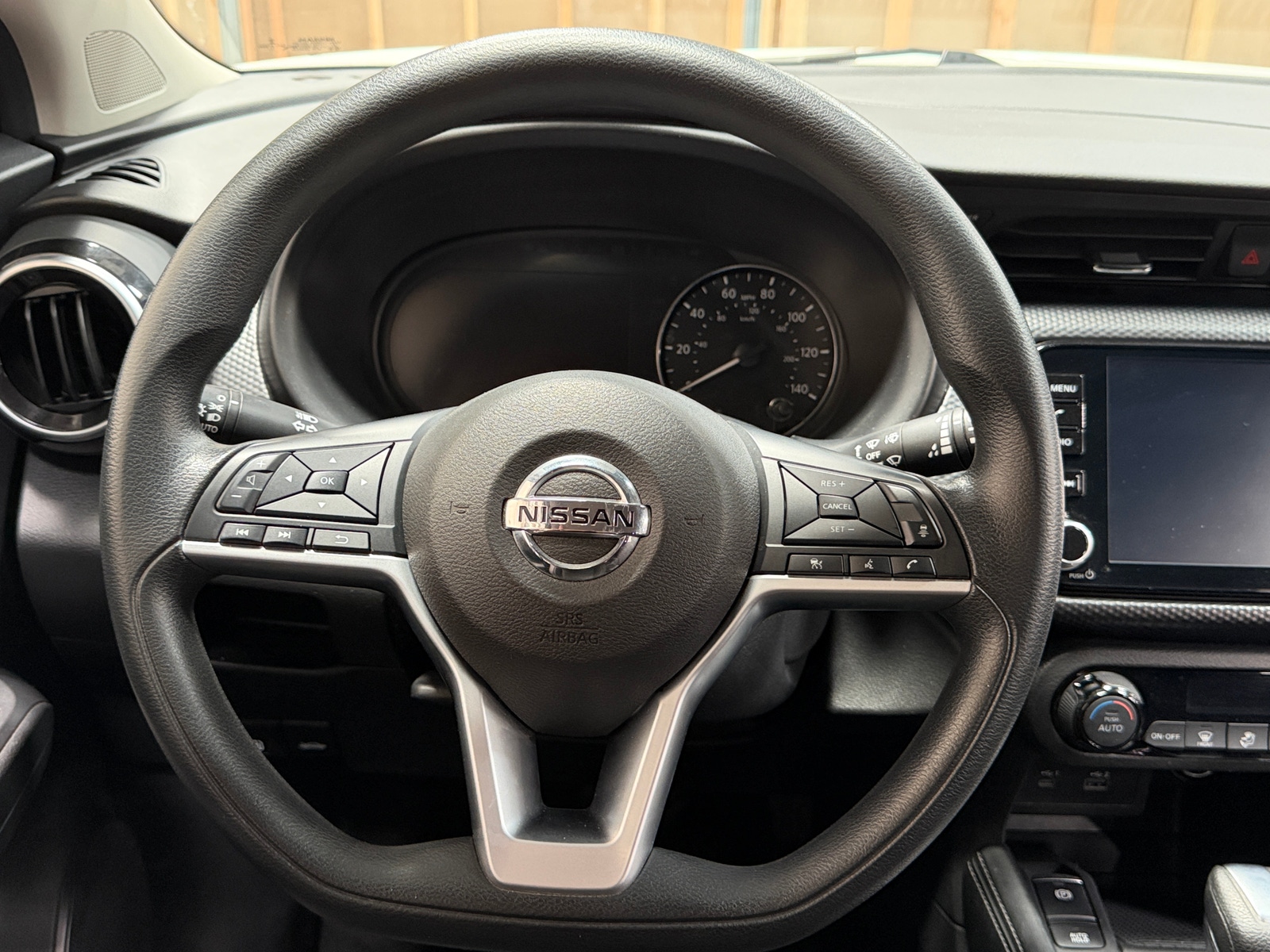 Thumbnail: 2021 Nissan Kicks - 5