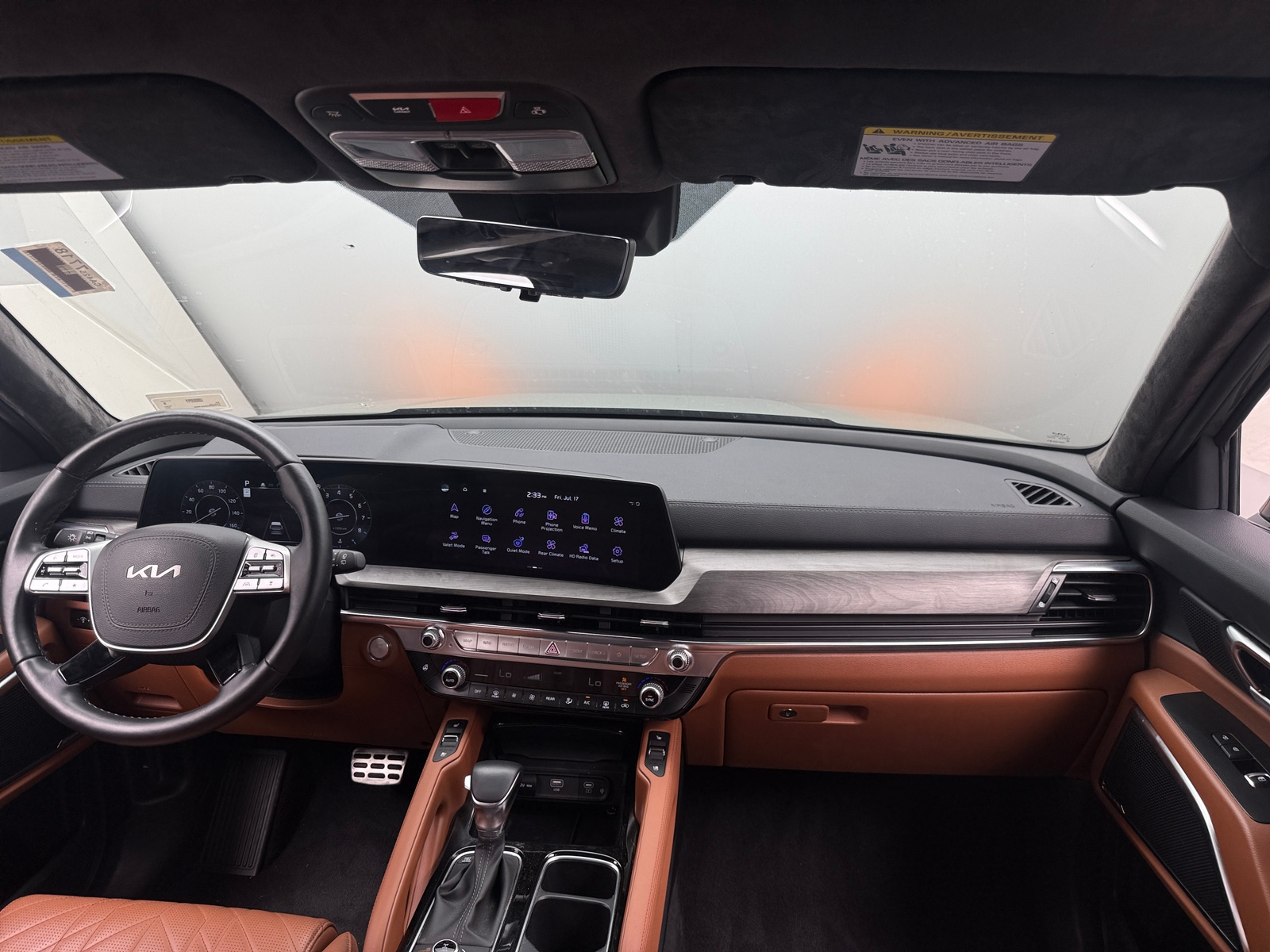 Thumbnail: 2025 Kia Telluride - 2