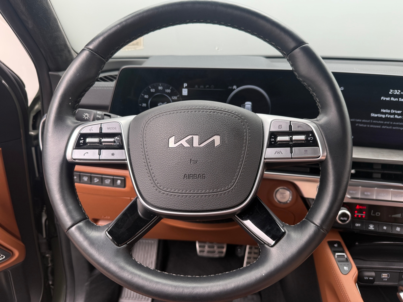 Thumbnail: 2025 Kia Telluride - 4