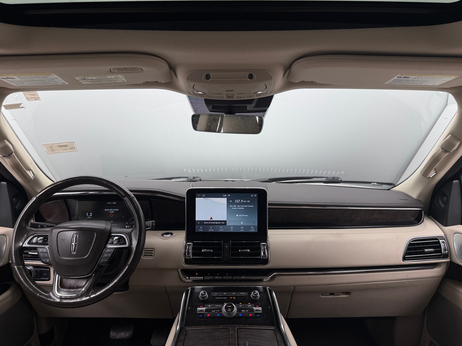 Thumbnail: 2020 Lincoln Navigator - 2