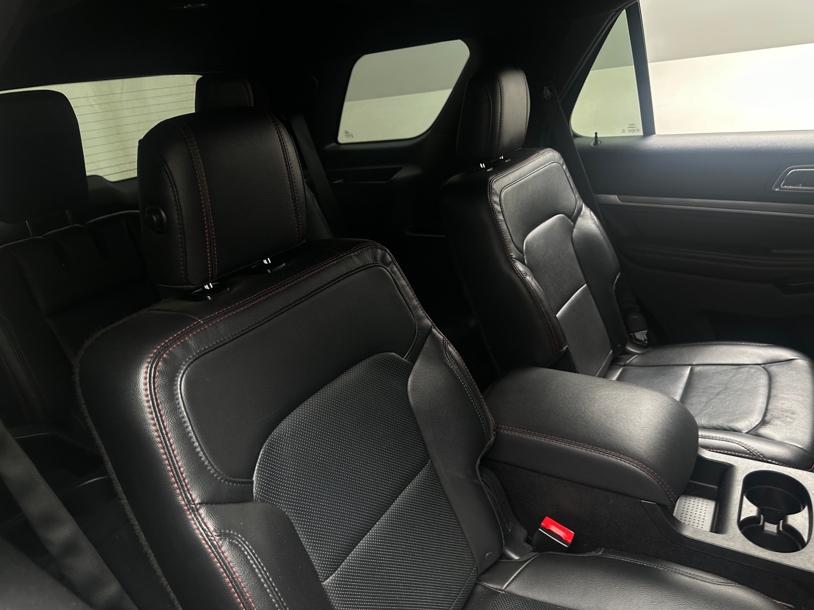 Thumbnail: 2017 Ford Explorer - 5