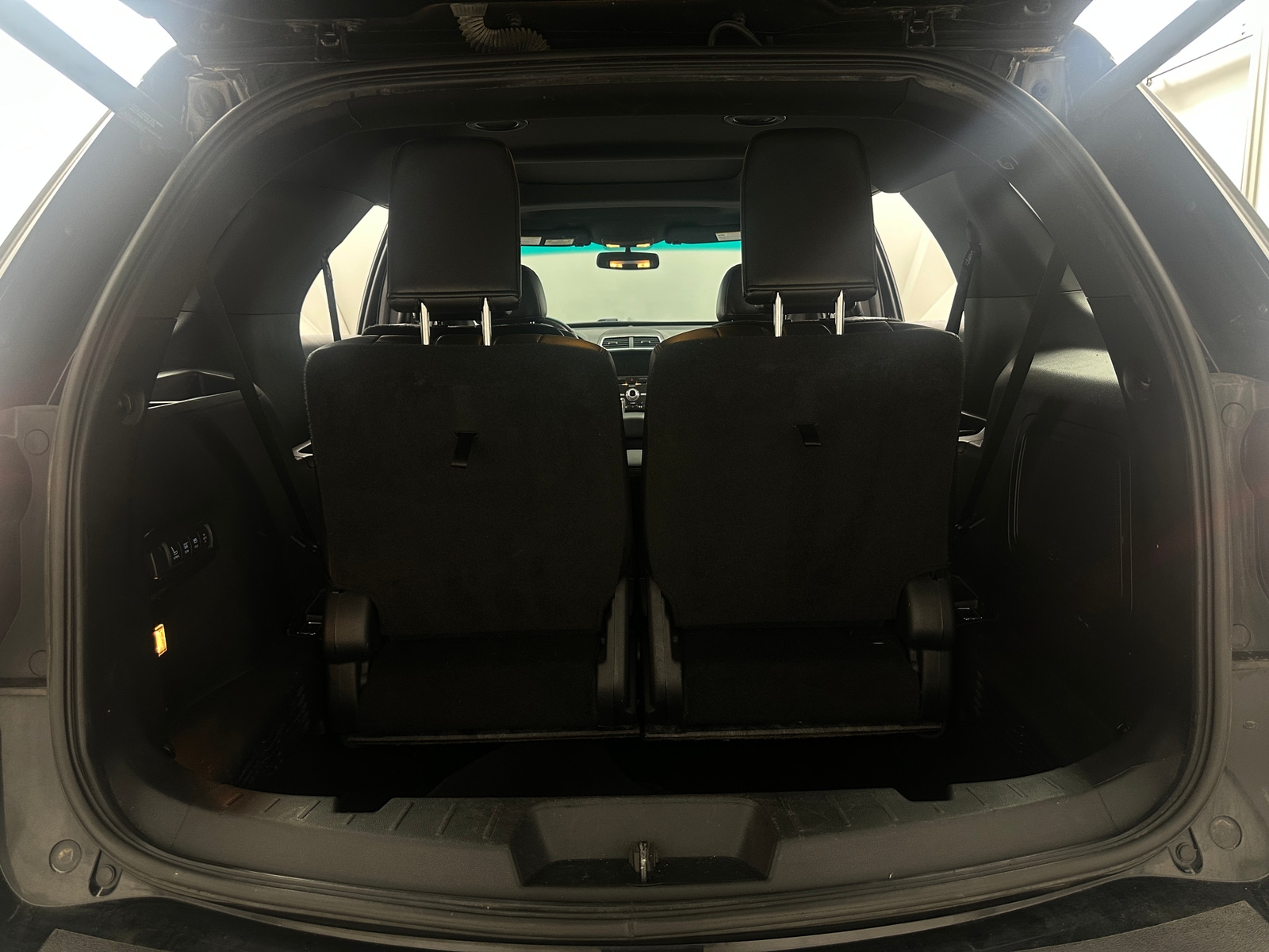 Thumbnail: 2017 Ford Explorer - 6