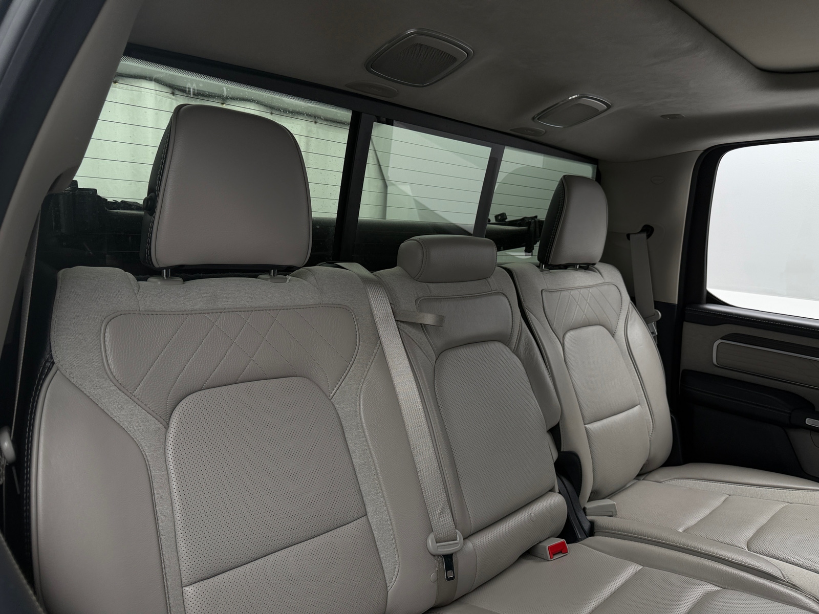 Thumbnail: 2022 RAM 1500 - 5