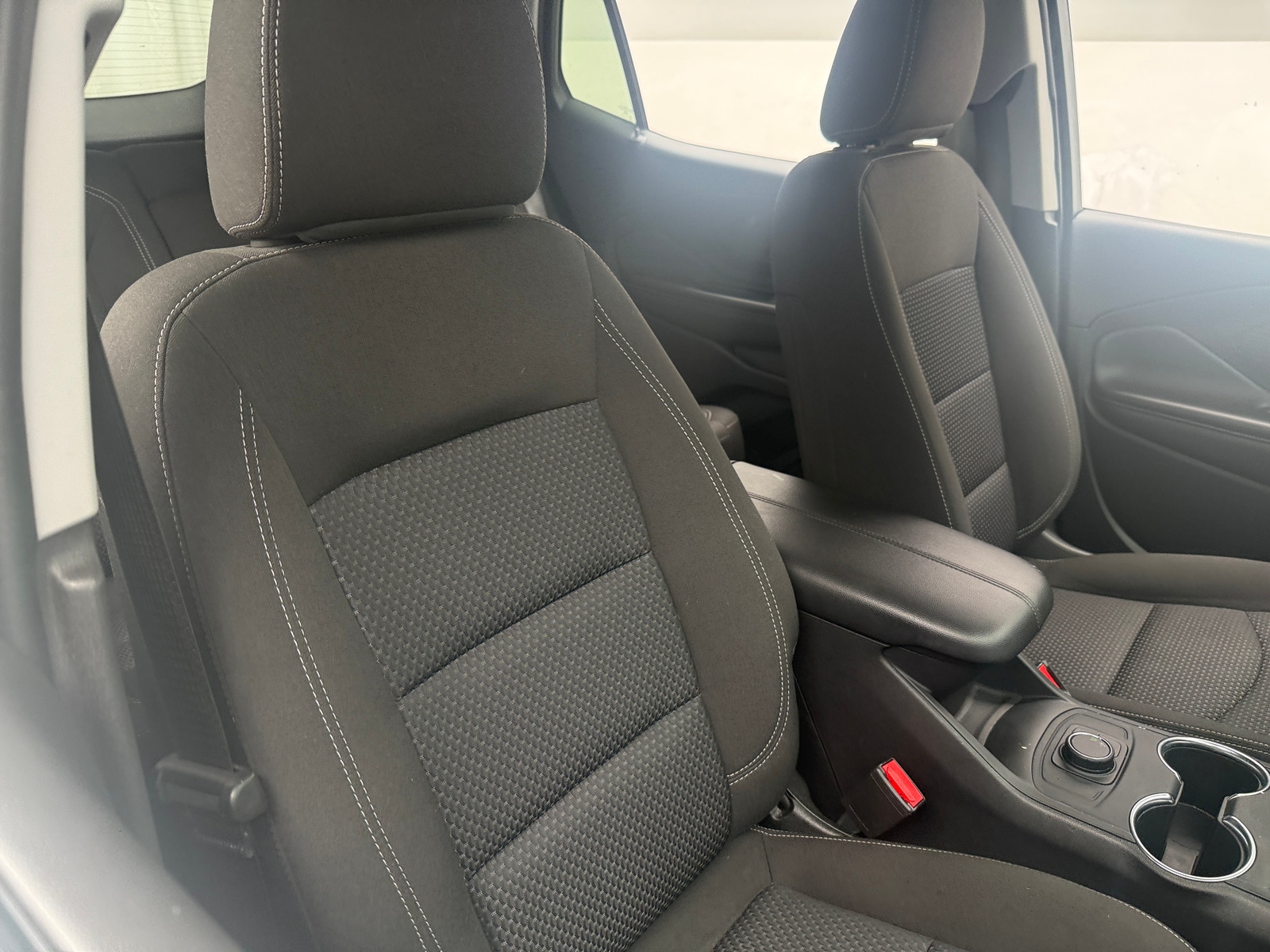 Thumbnail: 2024 GMC Terrain - 2